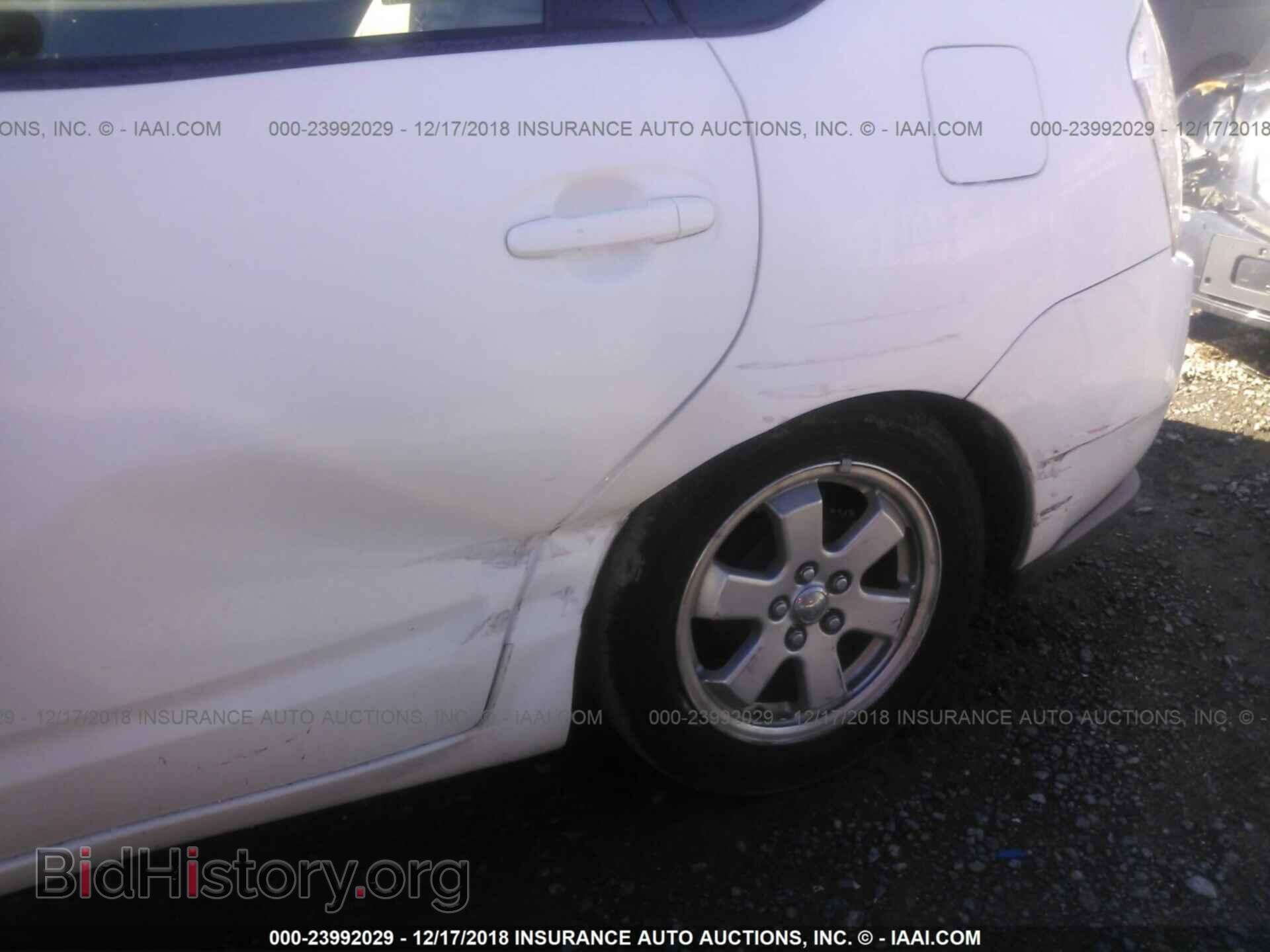 2016 SUBARU IMPREZA - VIN: JF1GPAB69G8200619 - Фото 6