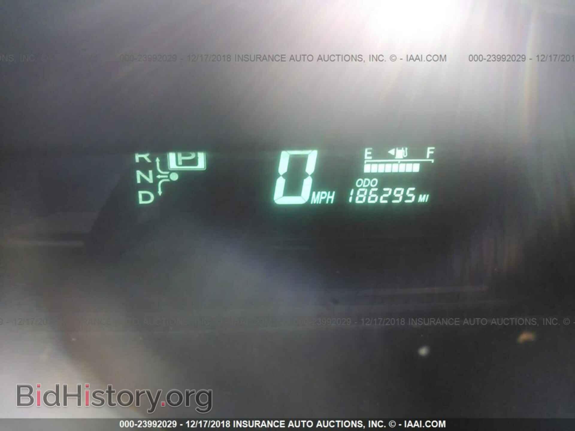 2016 SUBARU IMPREZA - VIN: JF1GPAB69G8200619 - Фото 7