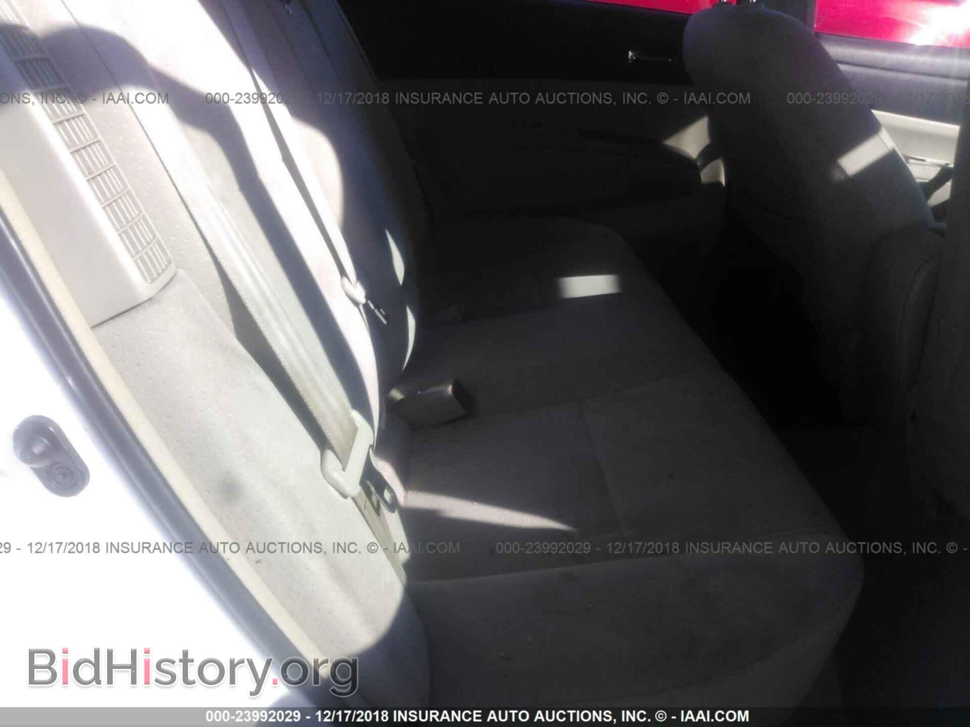 2016 SUBARU IMPREZA - VIN: JF1GPAB69G8200619 - Фото 8