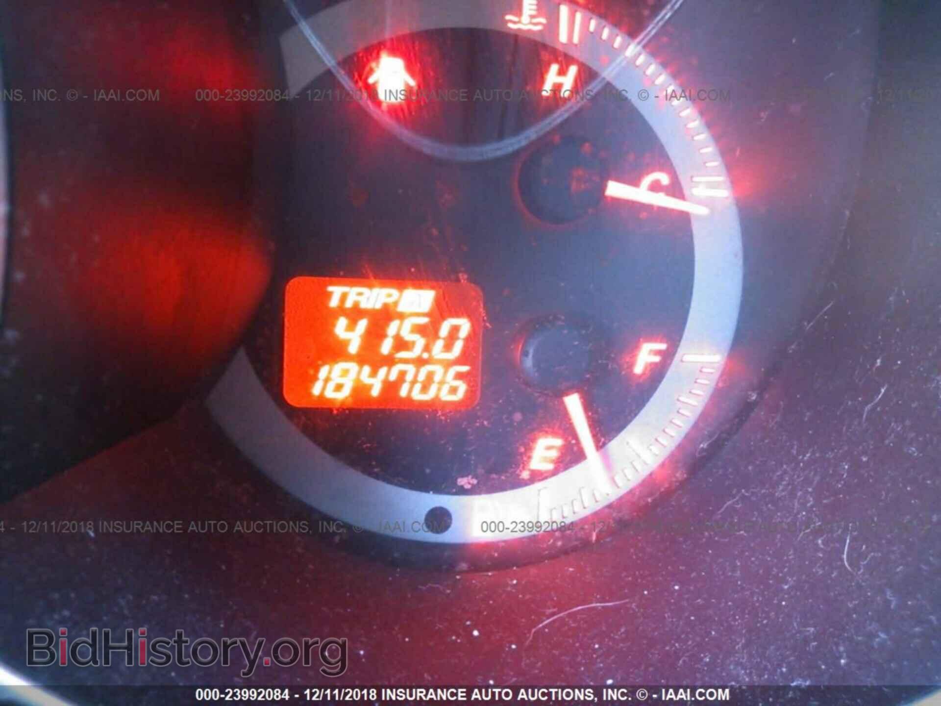2016 CHRYSLER 300 - VIN: 2C3CCAAG2GH274123 - Фото 7