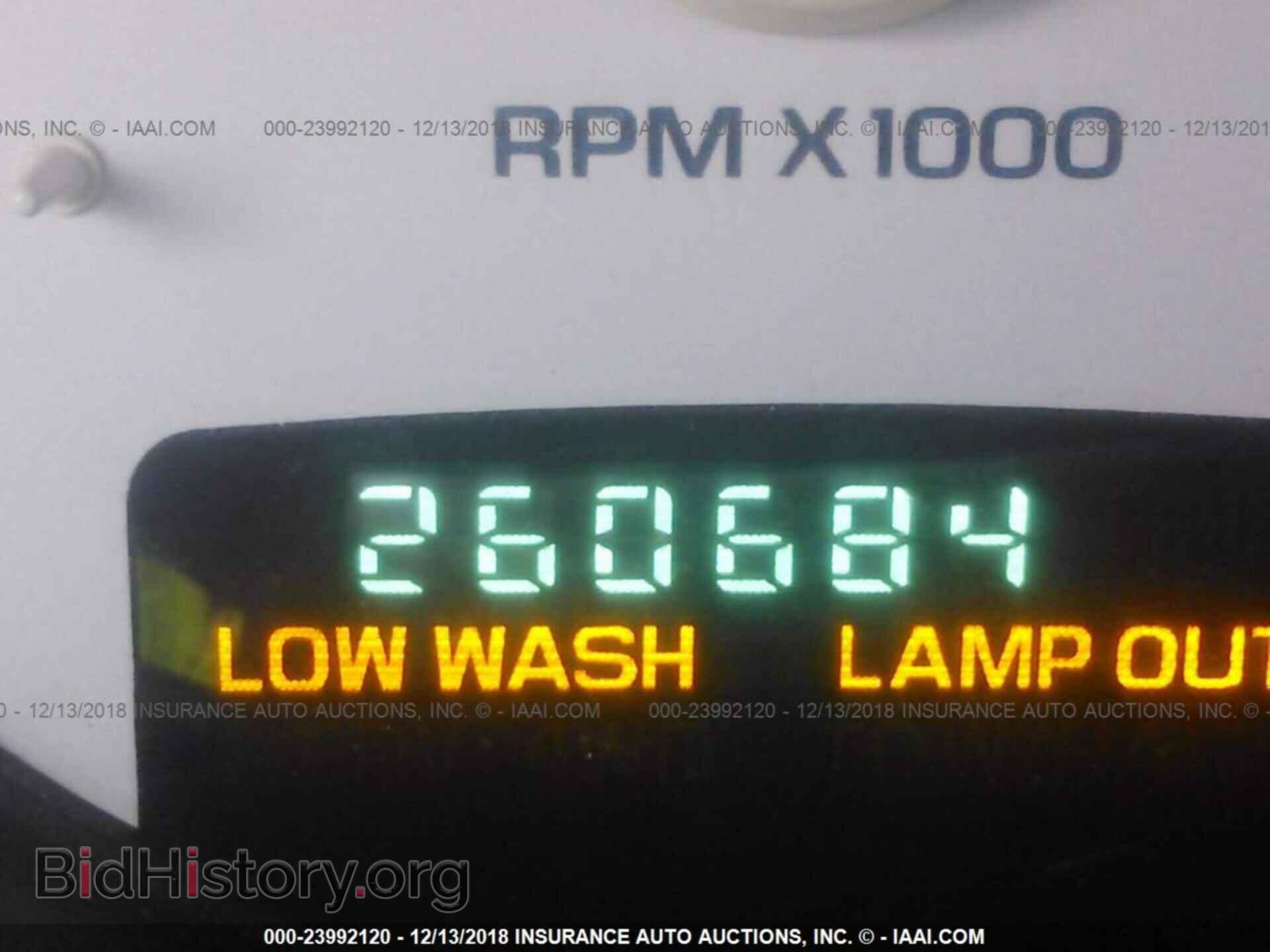 2005 DODGE RAM 1500 - VIN: 1D7HA18NX5J600618 - Фото 7
