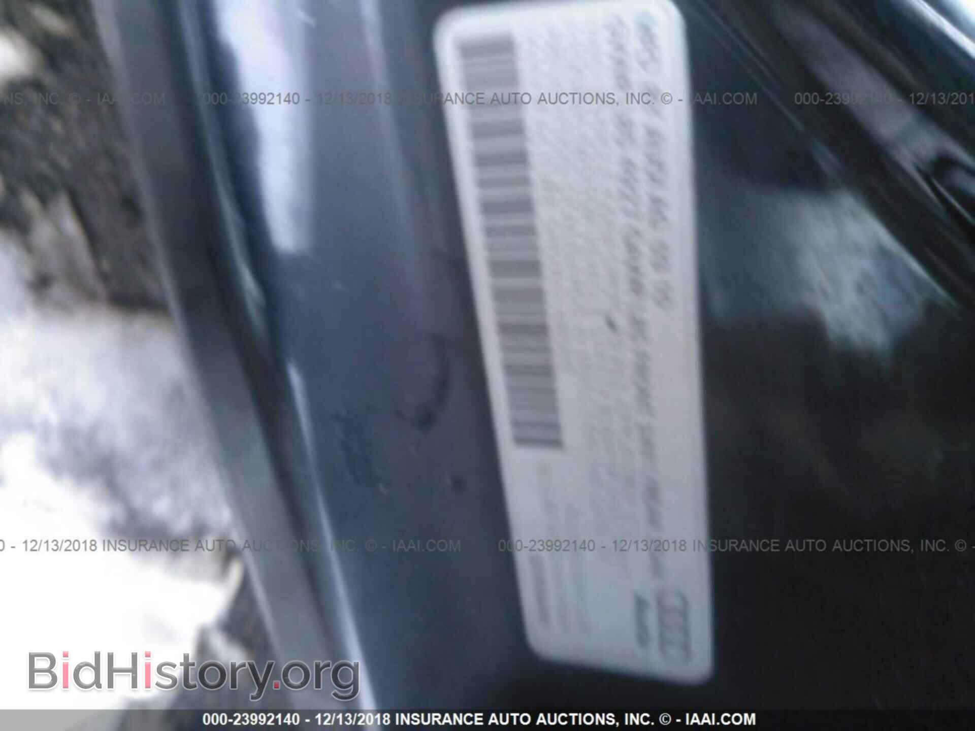 2010 AUDI A4 - VIN: WAUBFAFL0AN054964 - Фото 9