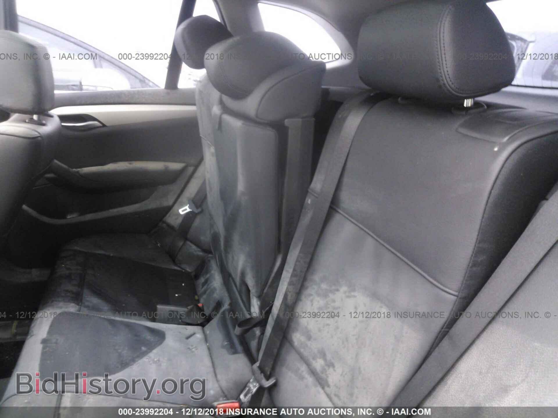 2011 DODGE RAM 2500 - VIN: 3D7UT2CL7BG581110 - Фото 8