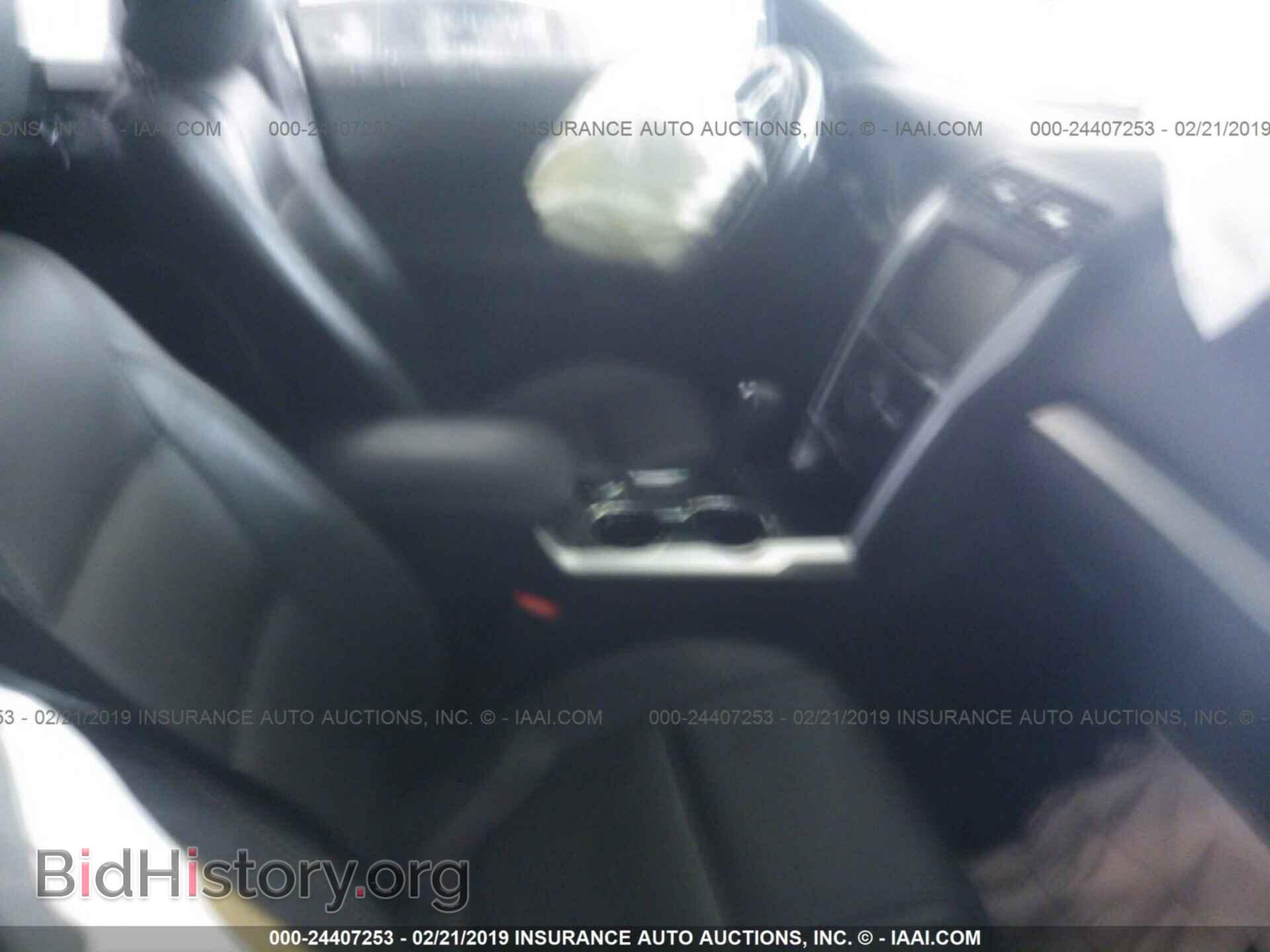 2014 FORD EXPLORER - VIN: 1FM5K8GT7EGC19000 - Фото 5