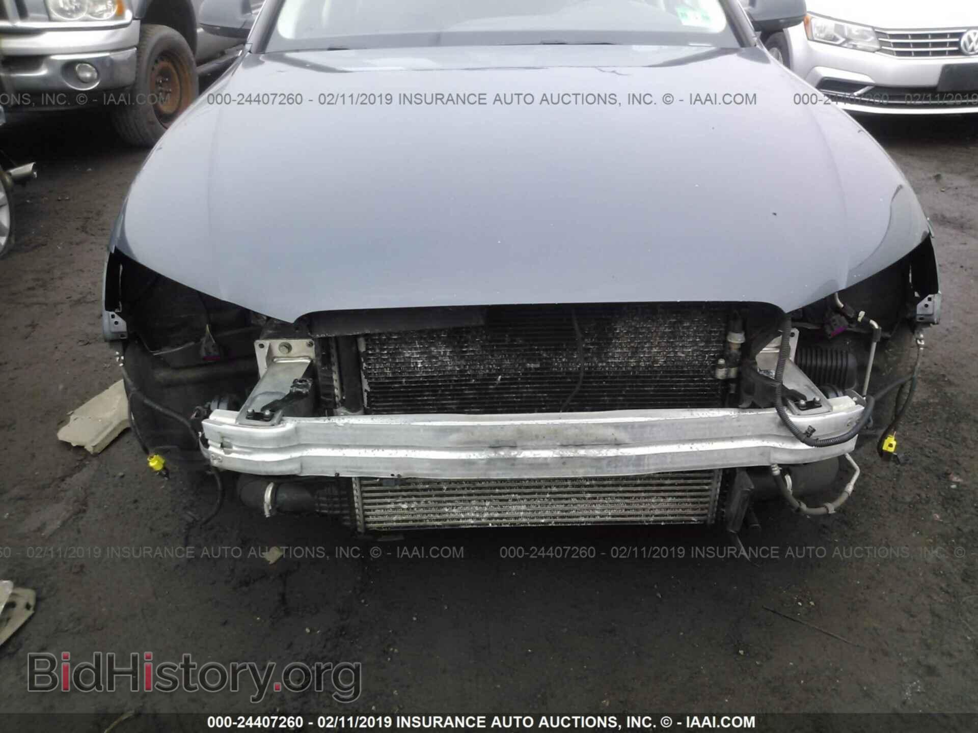 2010 AUDI A4 - VIN: WAUHFAFL2AN036217 - Photo 6