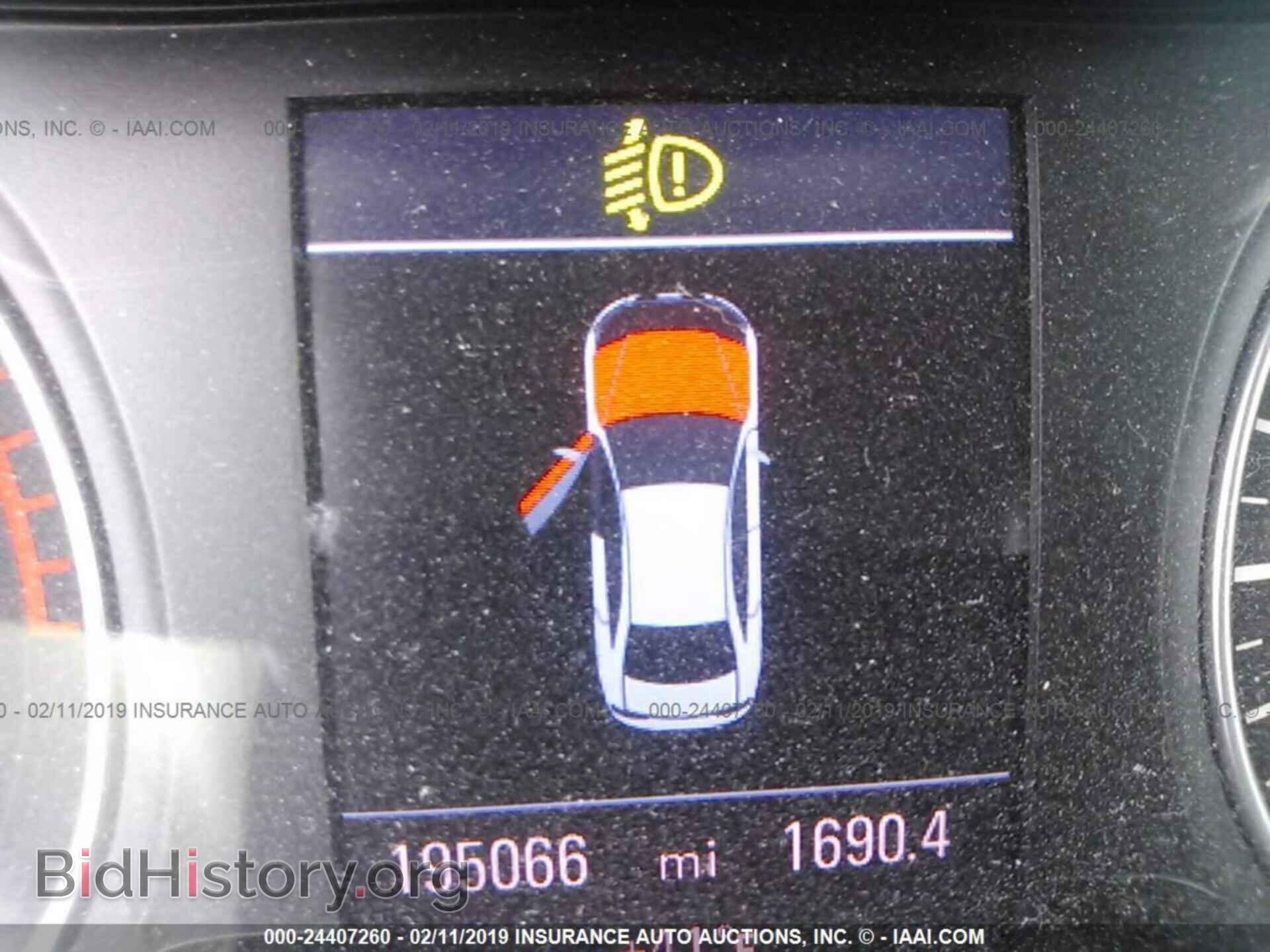 2010 AUDI A4 - VIN: WAUHFAFL2AN036217 - Photo 7