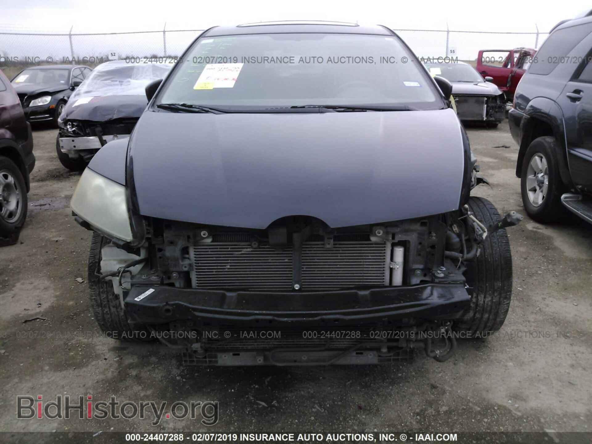 2008 MAZDA CX-7 - VIN: JM3ER293880213933 - Фото 6