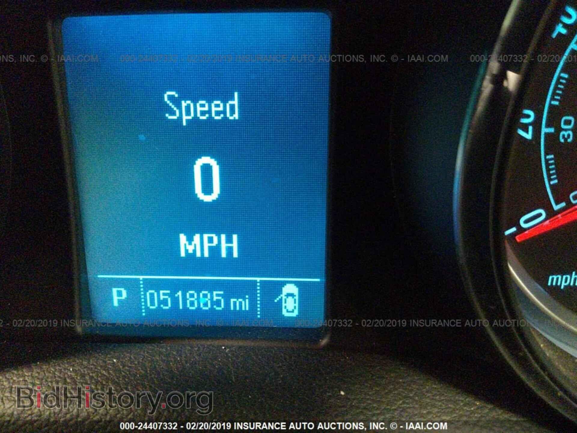 2015 BUICK ENCORE - VIN: KL4CJHSB3FB199849 - Фото 7