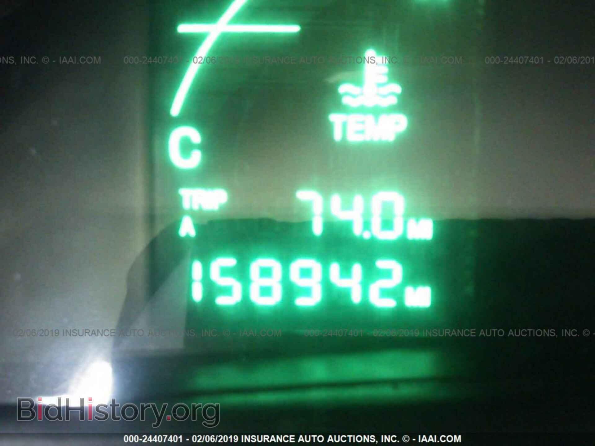 2004 CADILLAC DEVILLE - VIN: 1G6KD54YX4U251703 - Photo 7