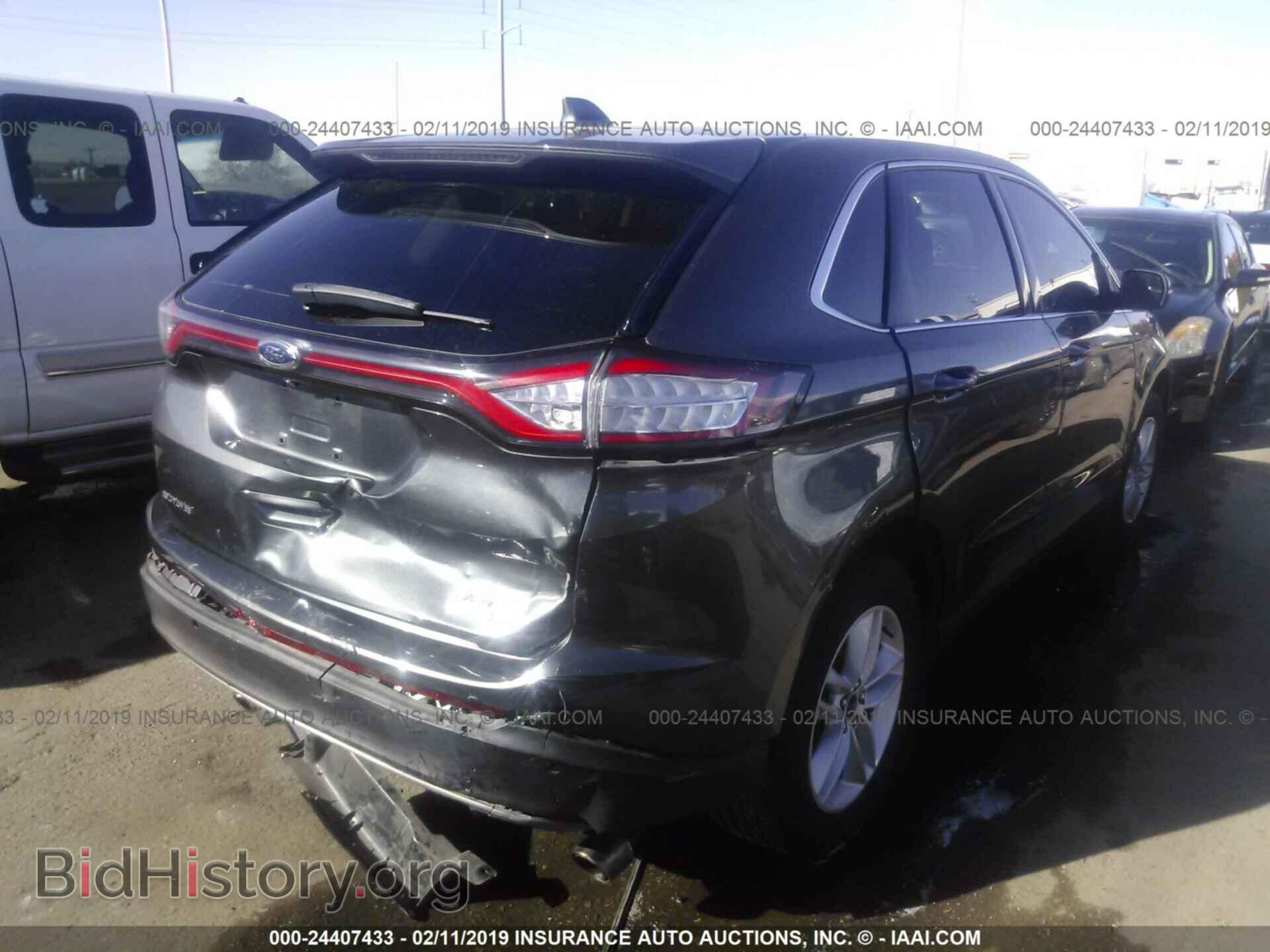 2011 DODGE GRAND CARAVAN - VIN: 2D4RN3DG3BR646422 - Фото 4