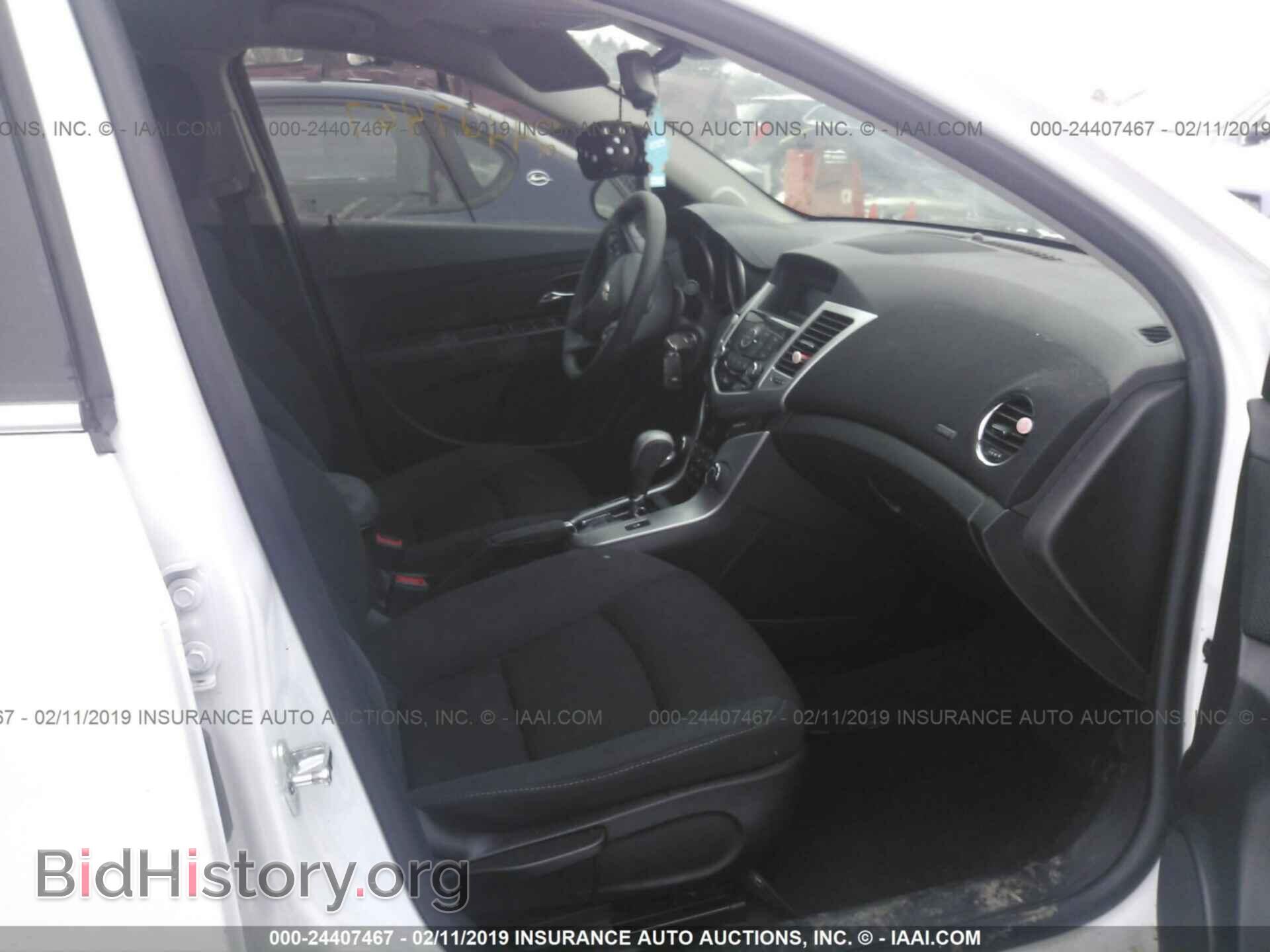 2013 FORD F150 - VIN: 1FTFW1EF0DKD06766 - Фото 5