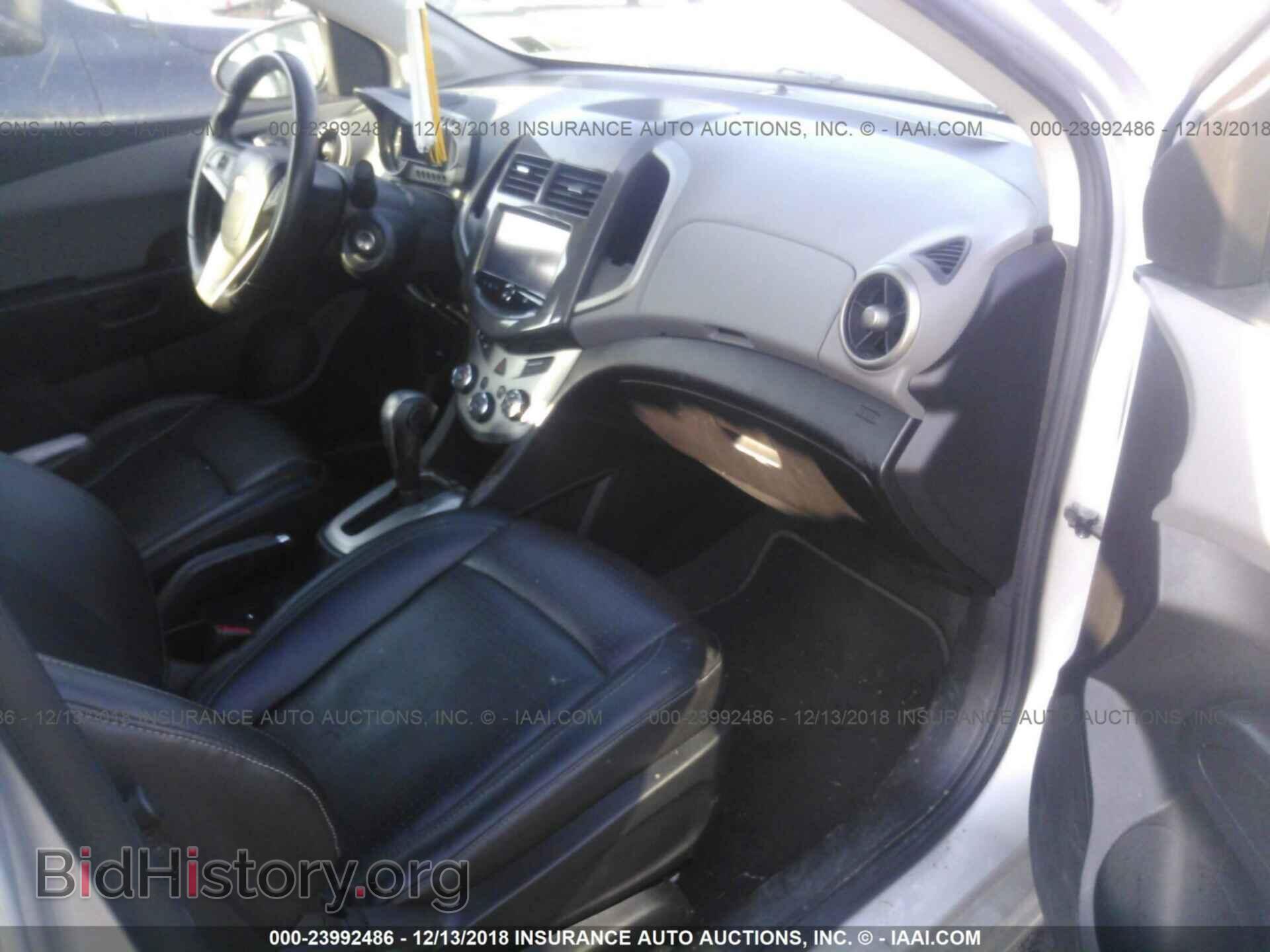 2015 DODGE DURANGO - VIN: 1C4RDHDGXFC110109 - Фото 5