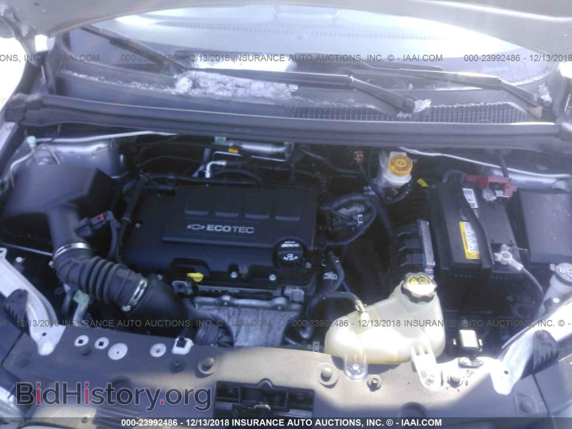 2015 DODGE DURANGO - VIN: 1C4RDHDGXFC110109 - Фото 10