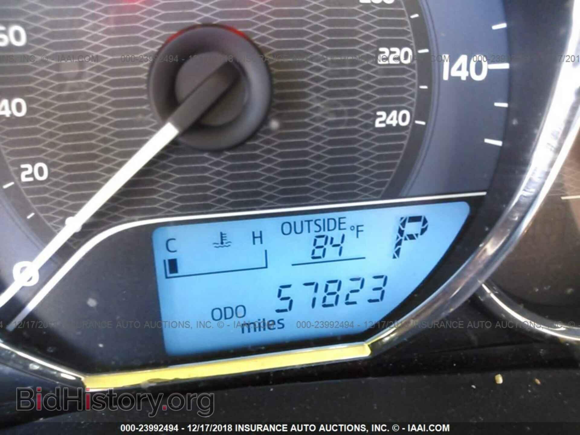 2012 GMC SIERRA - VIN: 1GTR2VE79CZ295751 - Фото 7