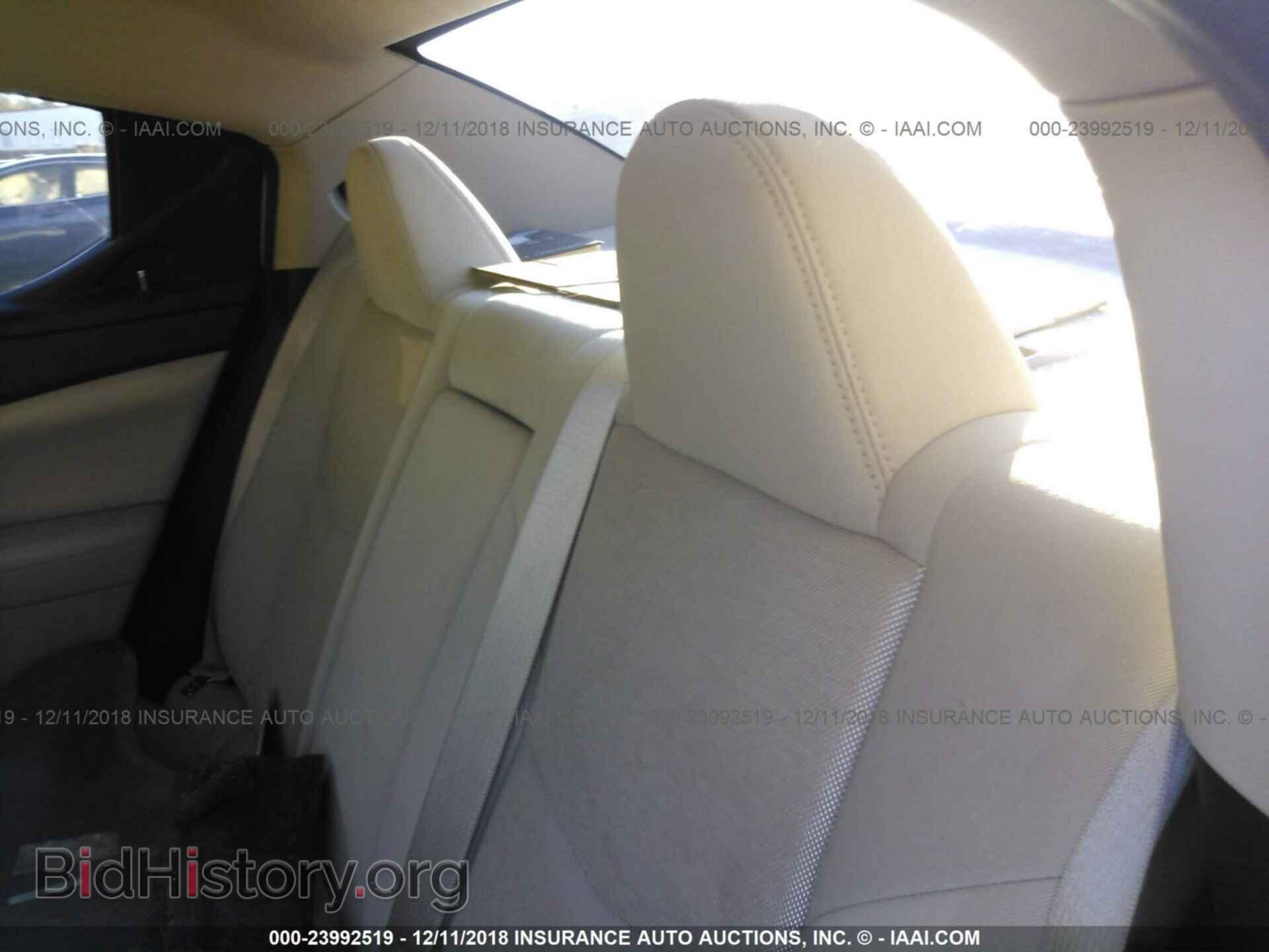 2012 DODGE AVENGER - VIN: 1C3CDZCB2CN112474 - Фото 8