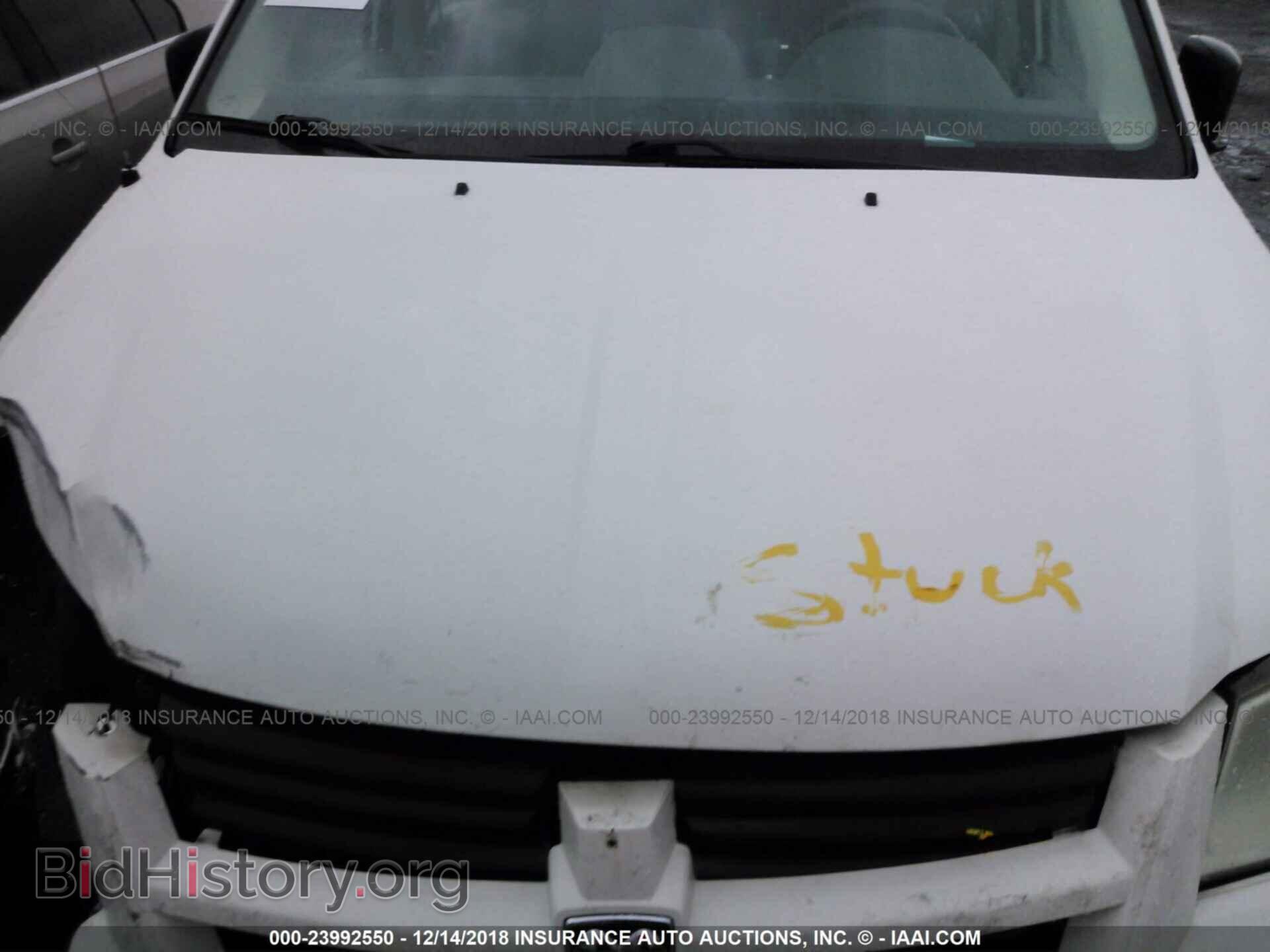 2010 DODGE GRAND CARAVAN - VIN: 2D4RN4DE7AR372368 - Фото 10