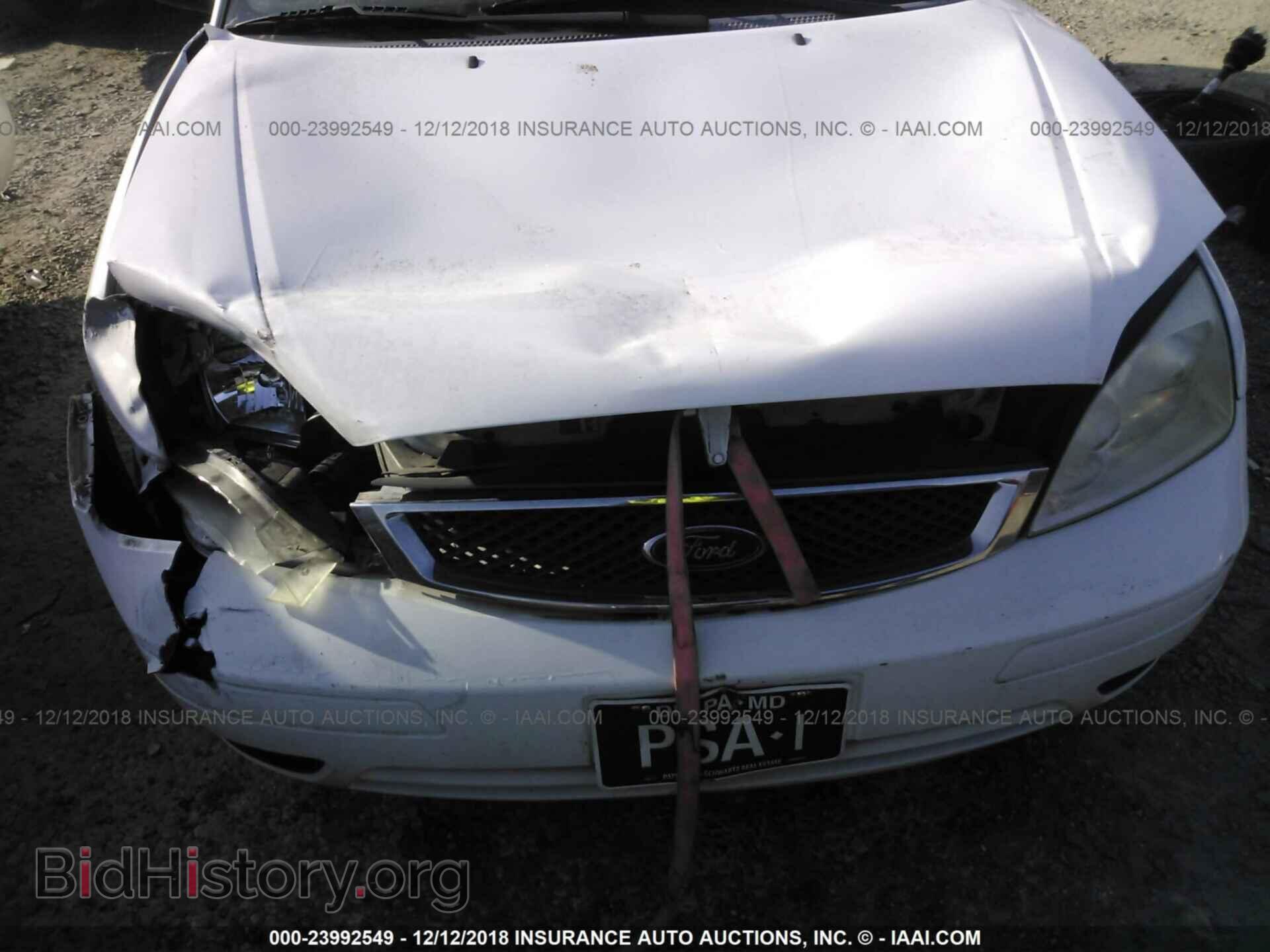 2013 FORD EDGE - VIN: 2FMDK4KC5DBC13164 - Фото 6