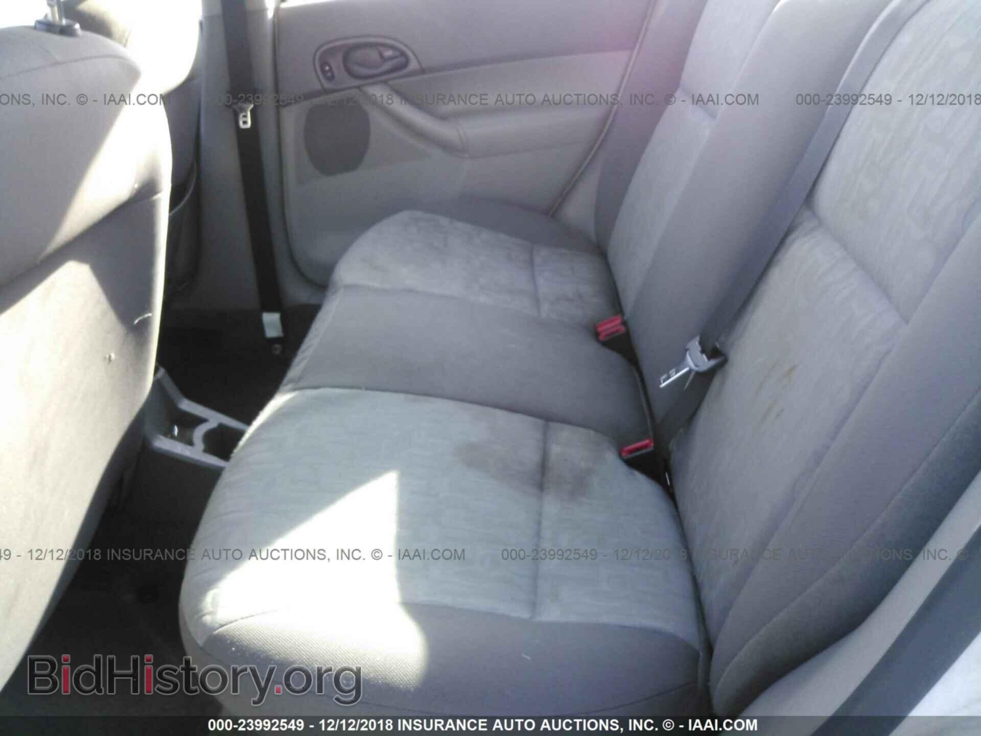 2013 FORD EDGE - VIN: 2FMDK4KC5DBC13164 - Фото 8