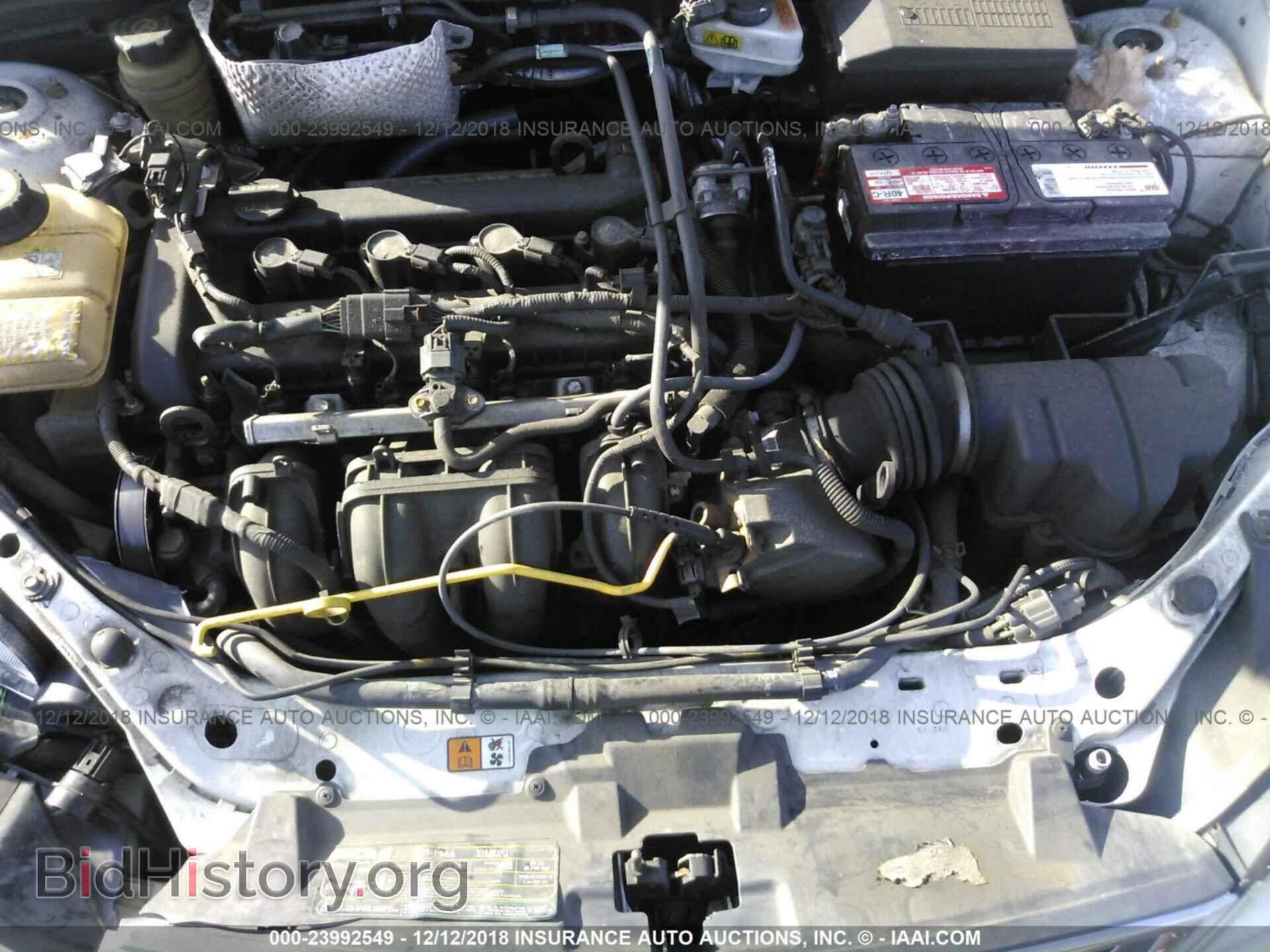 2013 FORD EDGE - VIN: 2FMDK4KC5DBC13164 - Фото 10