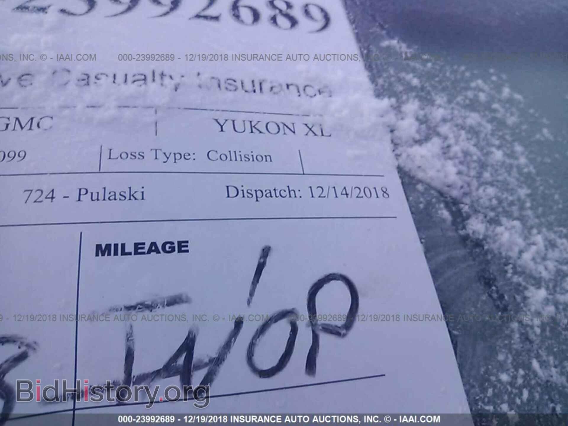 2012 SUZUKI SX4 - VIN: JS2YA5A55C6300647 - Photo 7