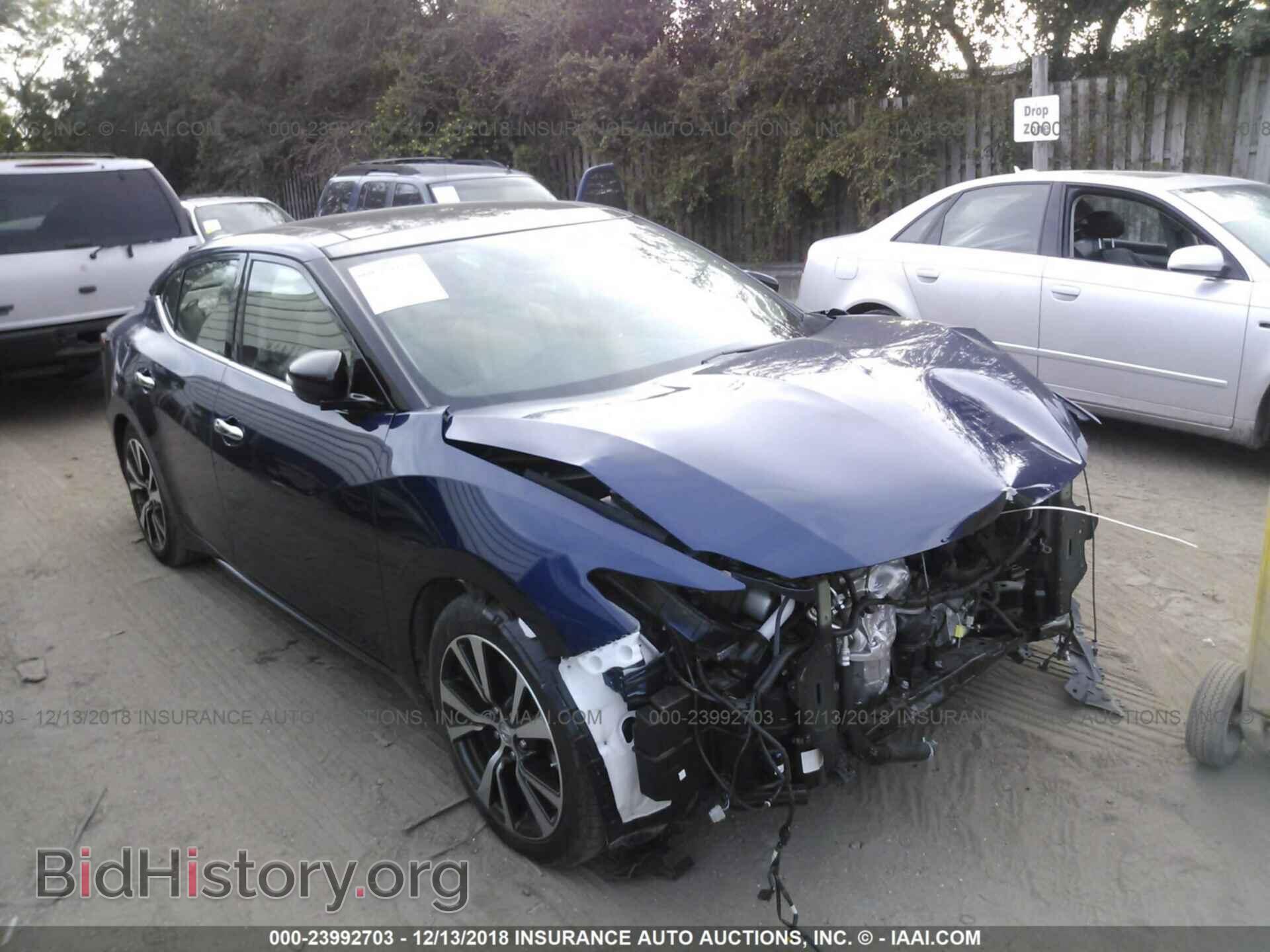 Photo 1FADP3F22FL381399 - FORD FOCUS 2015