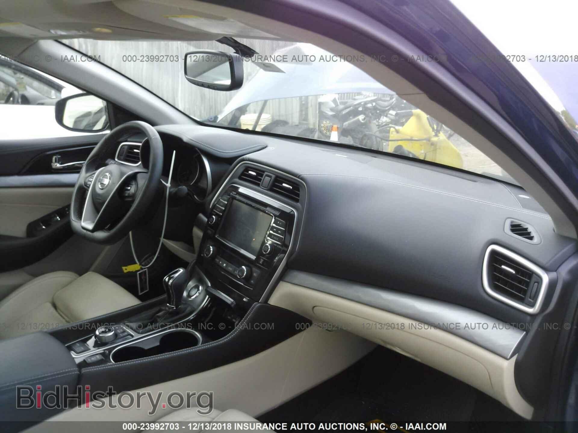 2015 FORD FOCUS - VIN: 1FADP3F22FL381399 - Photo 5