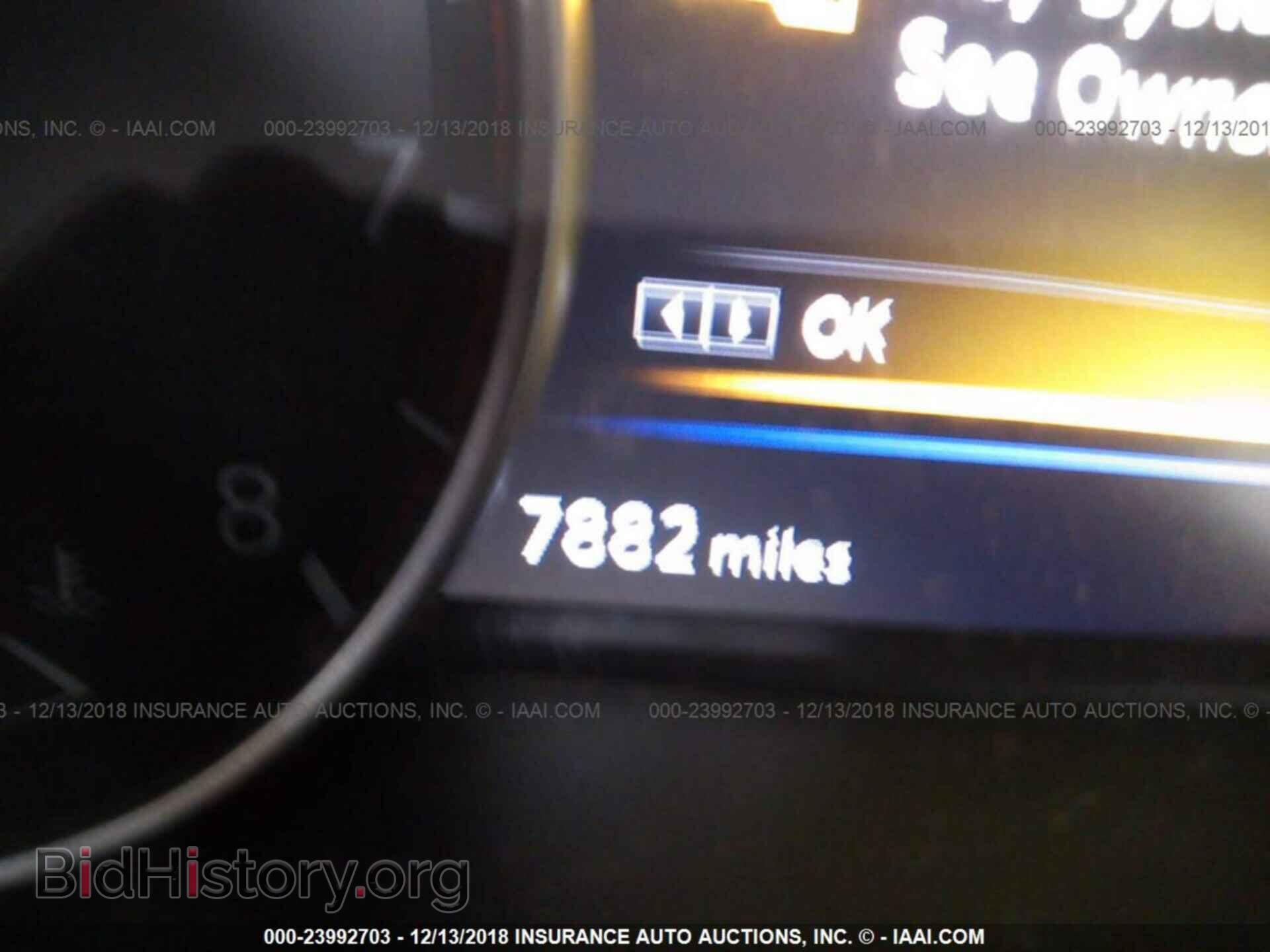 2015 FORD FOCUS - VIN: 1FADP3F22FL381399 - Photo 7