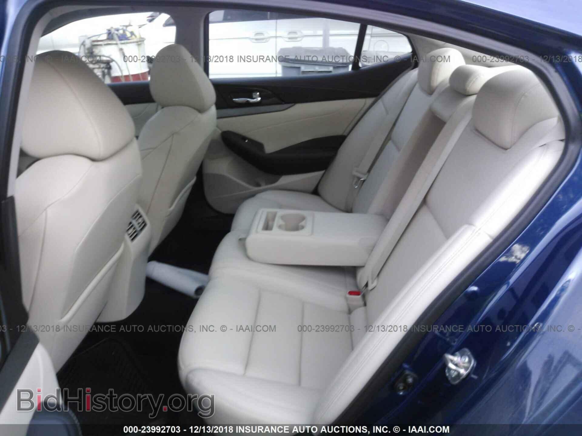 2015 FORD FOCUS - VIN: 1FADP3F22FL381399 - Photo 8