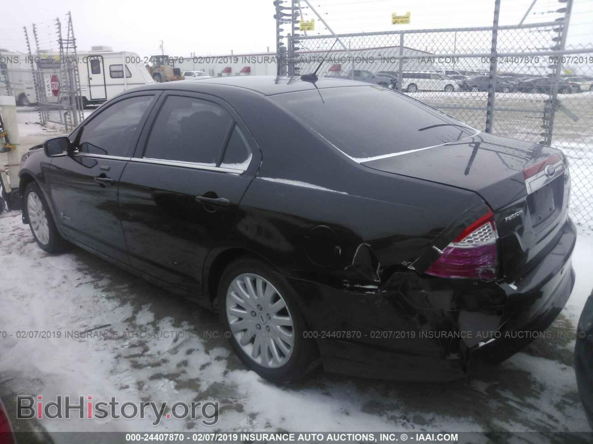 2009 MITSUBISHI ECLIPSE - VIN: 4A3AK24F09E042805 - Фото 3