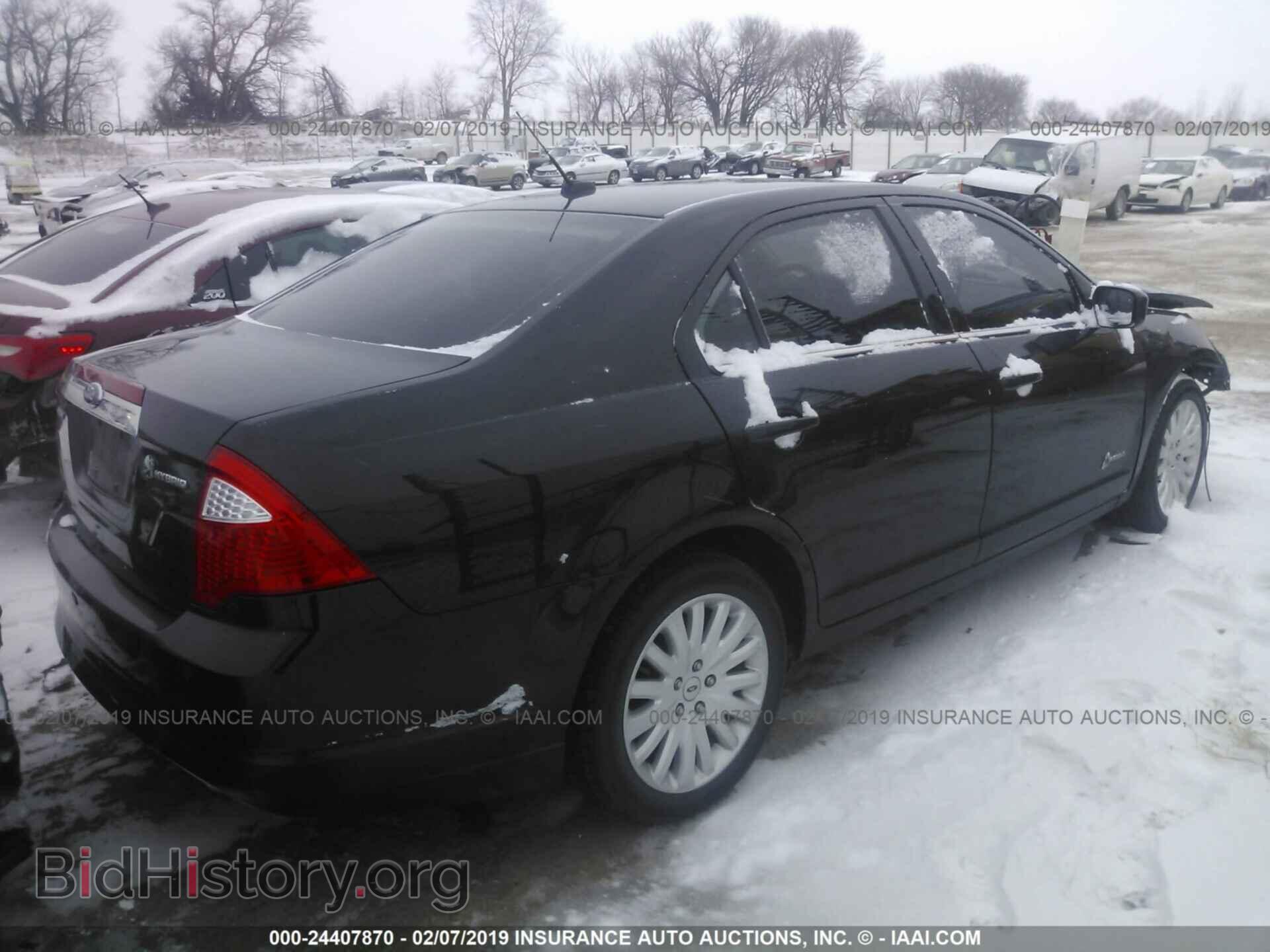 2009 MITSUBISHI ECLIPSE - VIN: 4A3AK24F09E042805 - Фото 4