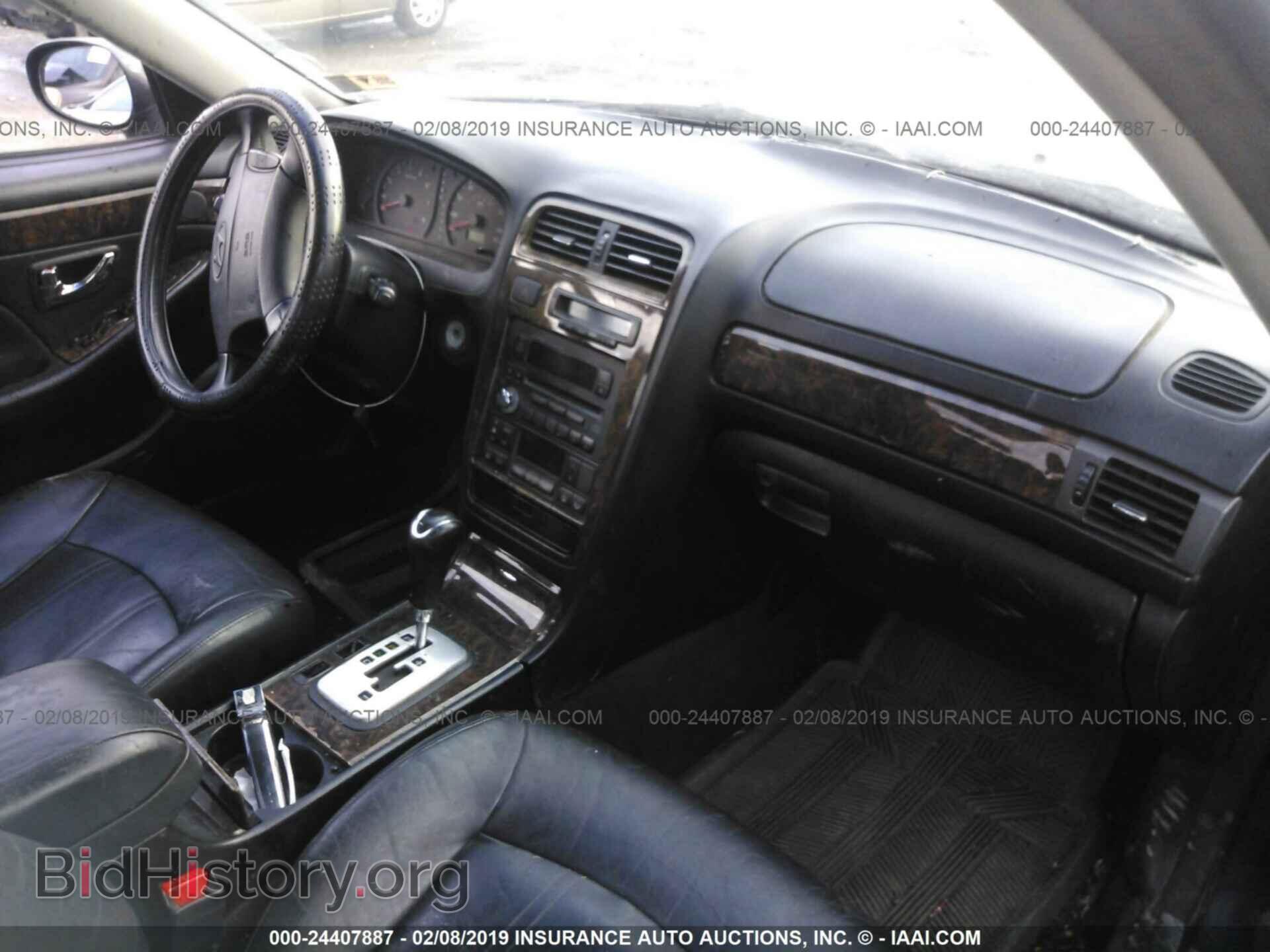 2012 KIA RIO - VIN: KNADM5A37C6027142 - Фото 5