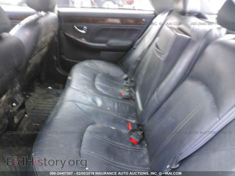2012 Kia RIO (VIN KNADM5A37C6027142) — фото 8 из 10