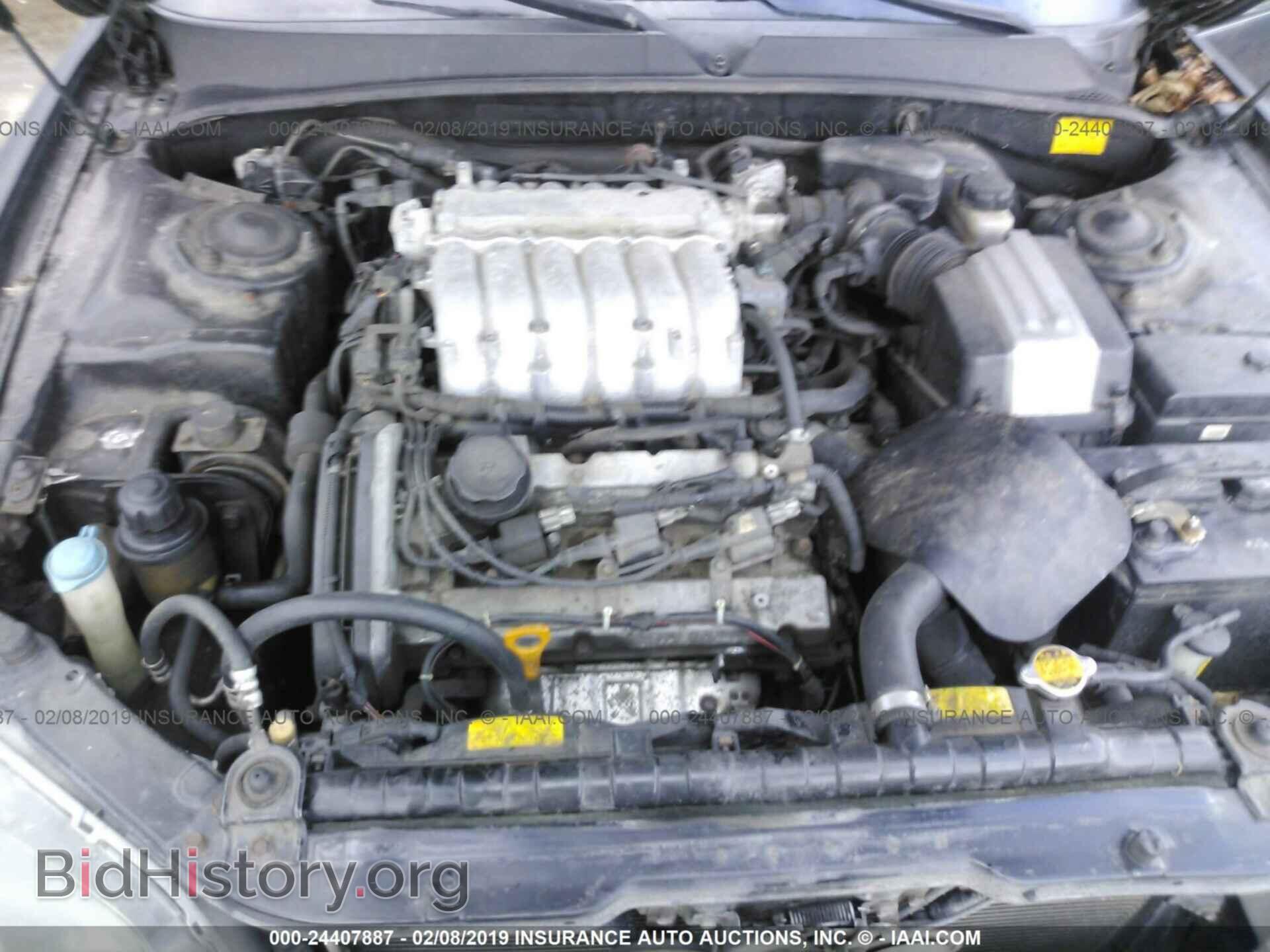 2012 KIA RIO - VIN: KNADM5A37C6027142 - Фото 10