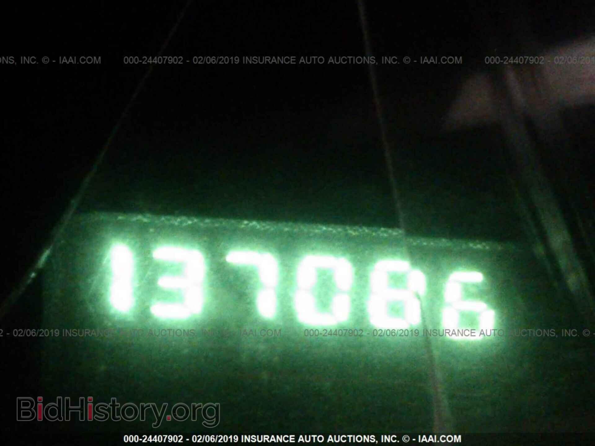 2003 DODGE RAM VAN - VIN: 2D6WB11Z73K519423 - Фото 7