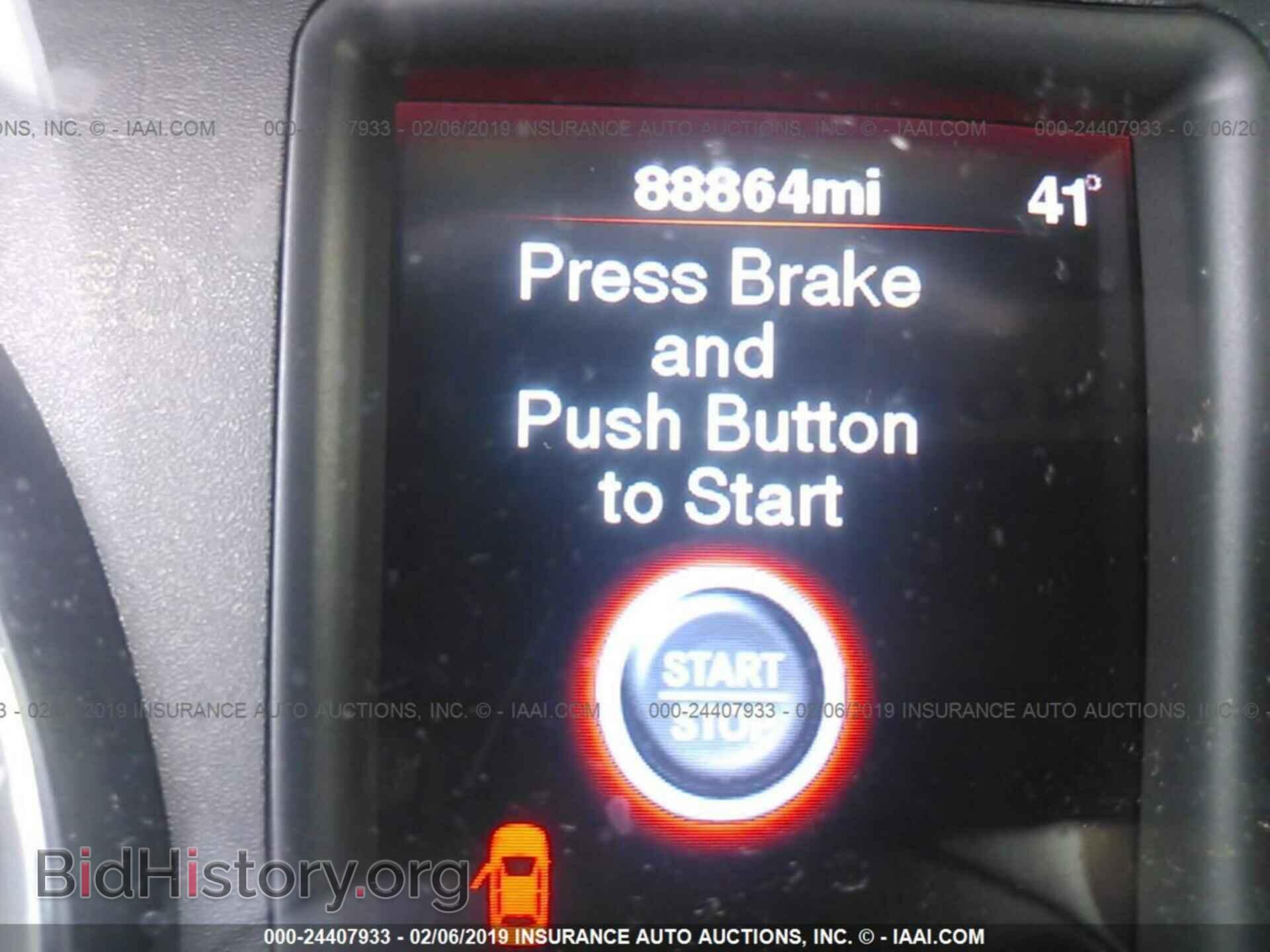 2012 DODGE CHARGER - VIN: 2C3CDXBG0CH120146 - Photo 7
