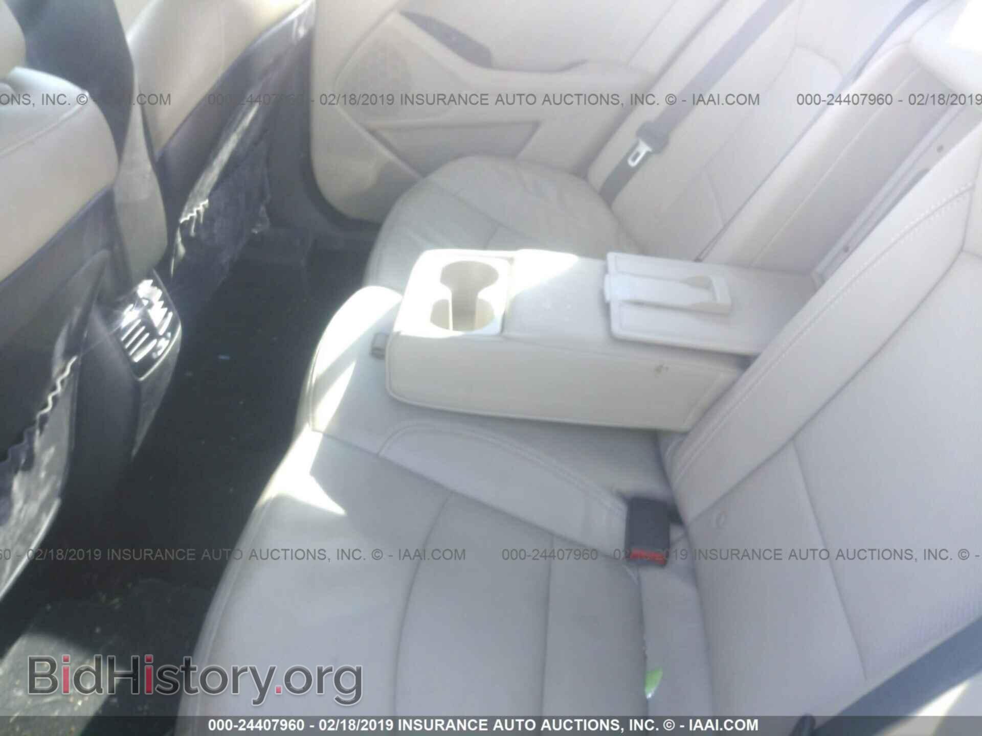 2013 KIA OPTIMA - VIN: KNAGM4AD2D5059245 - Photo 8