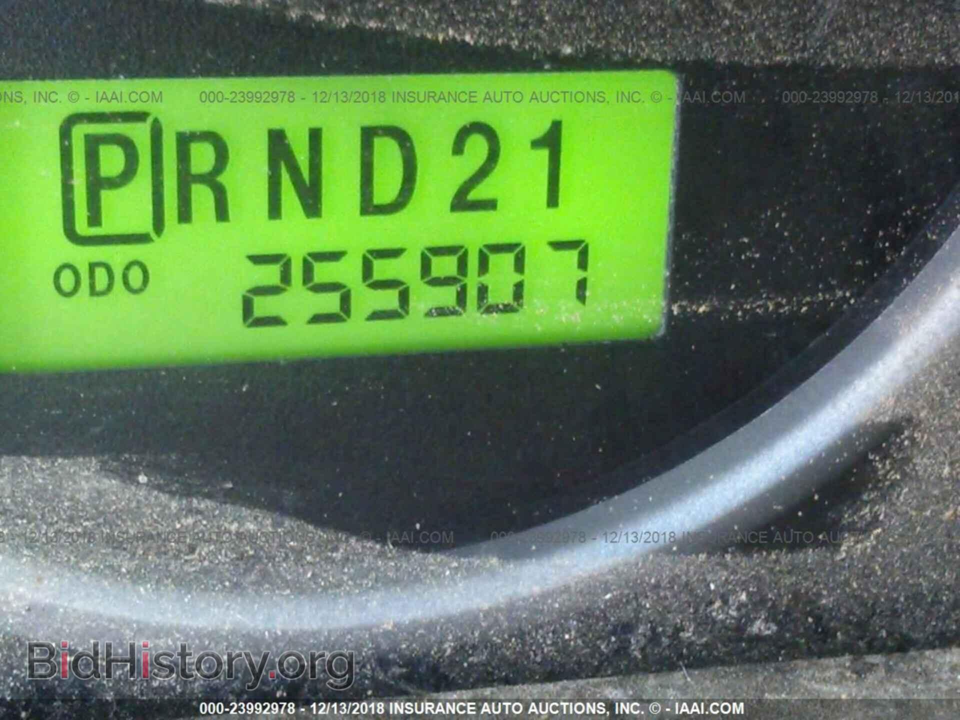 2005 MAZDA TRIBUTE - VIN: 4F2CZ96115KM00457 - Фото 7