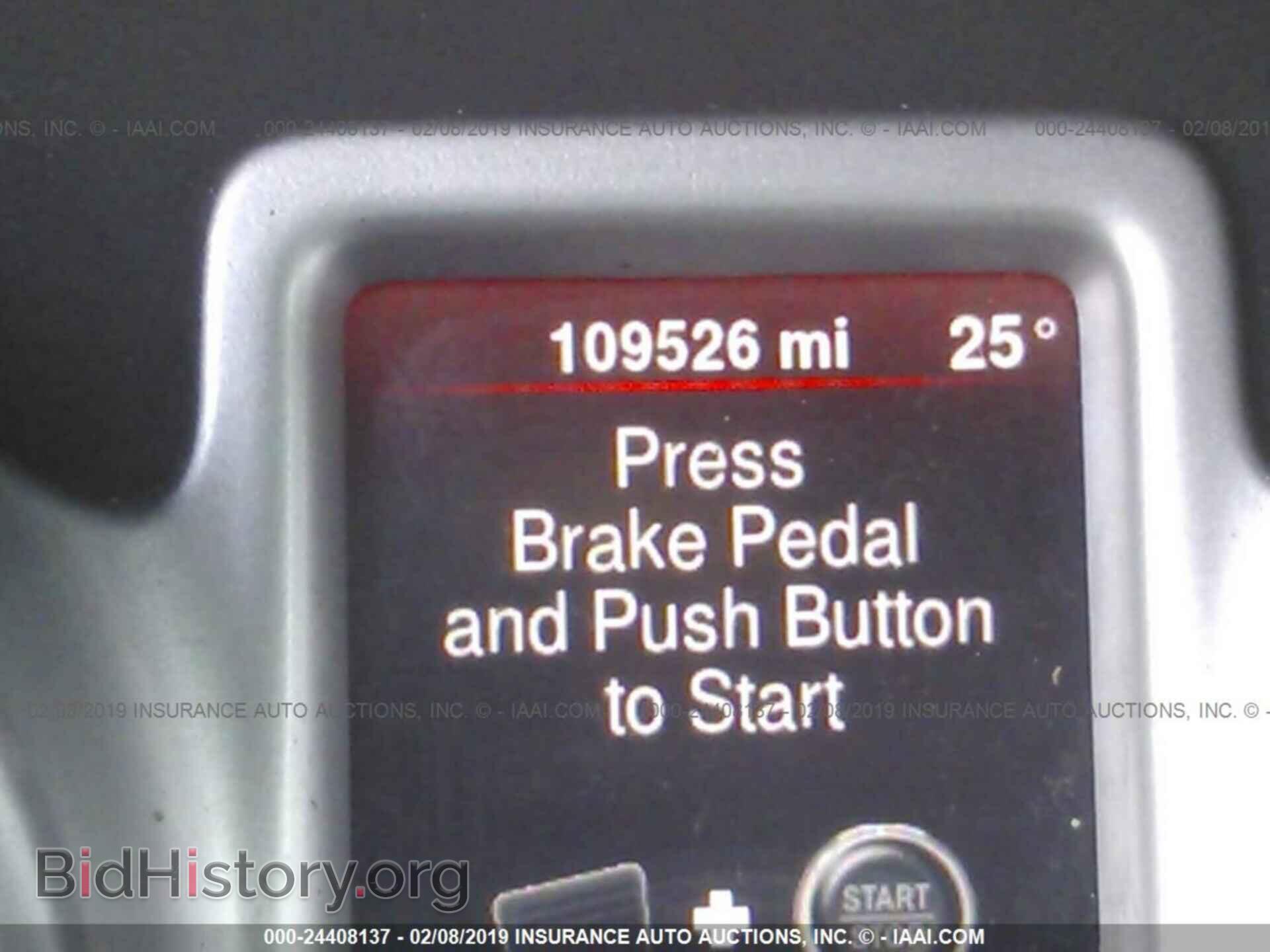 2014 DODGE JOURNEY - VIN: 3C4PDCAB2ET101376 - Фото 7