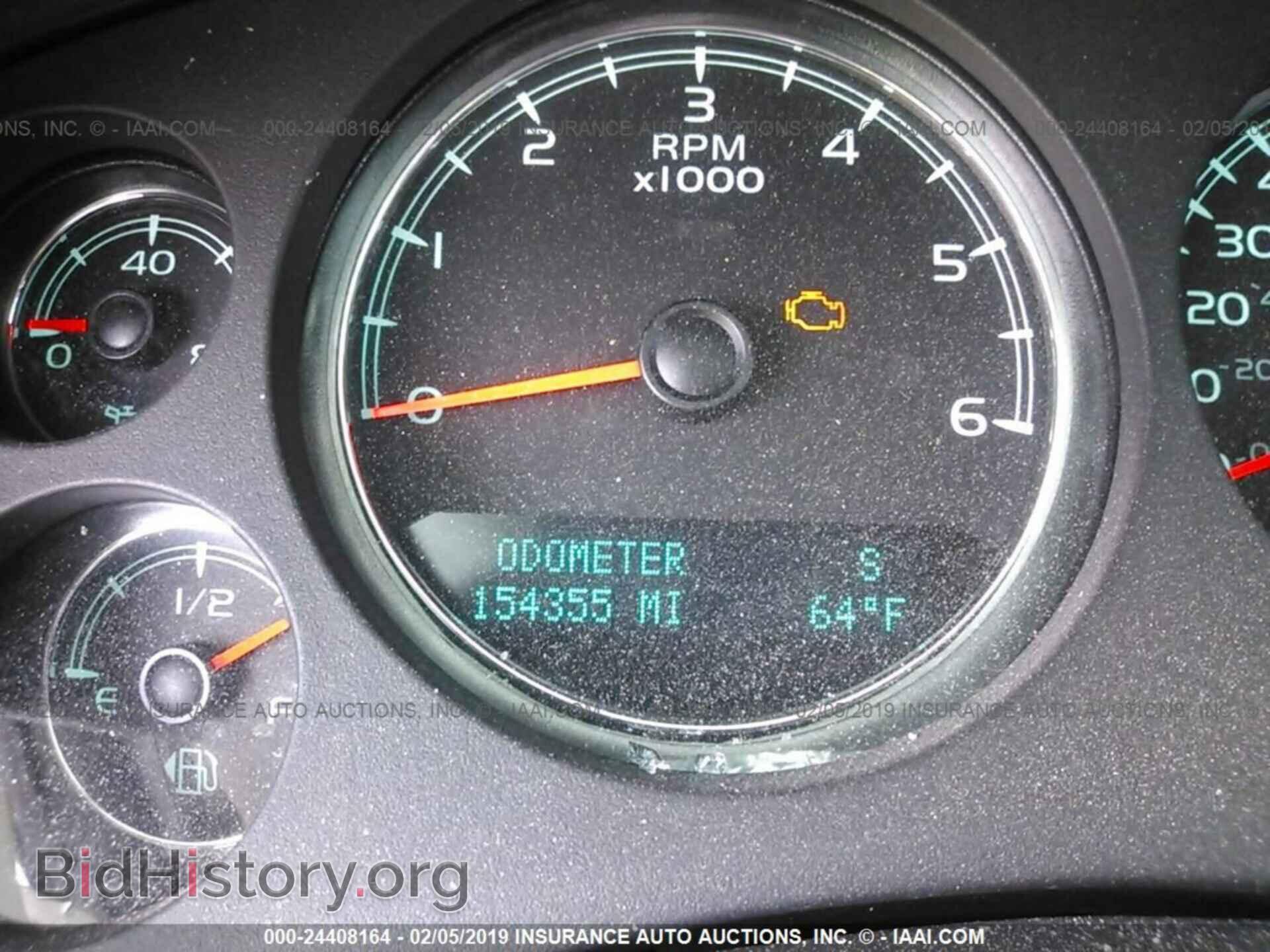 2011 GMC YUKON - VIN: 1GKS1CE01BR185338 - Фото 7