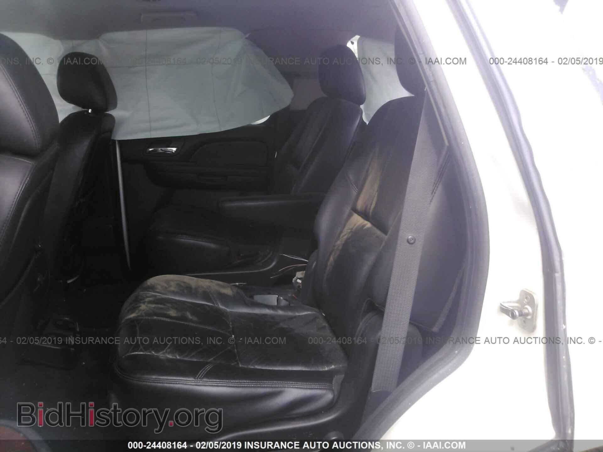 2011 GMC YUKON - VIN: 1GKS1CE01BR185338 - Фото 8