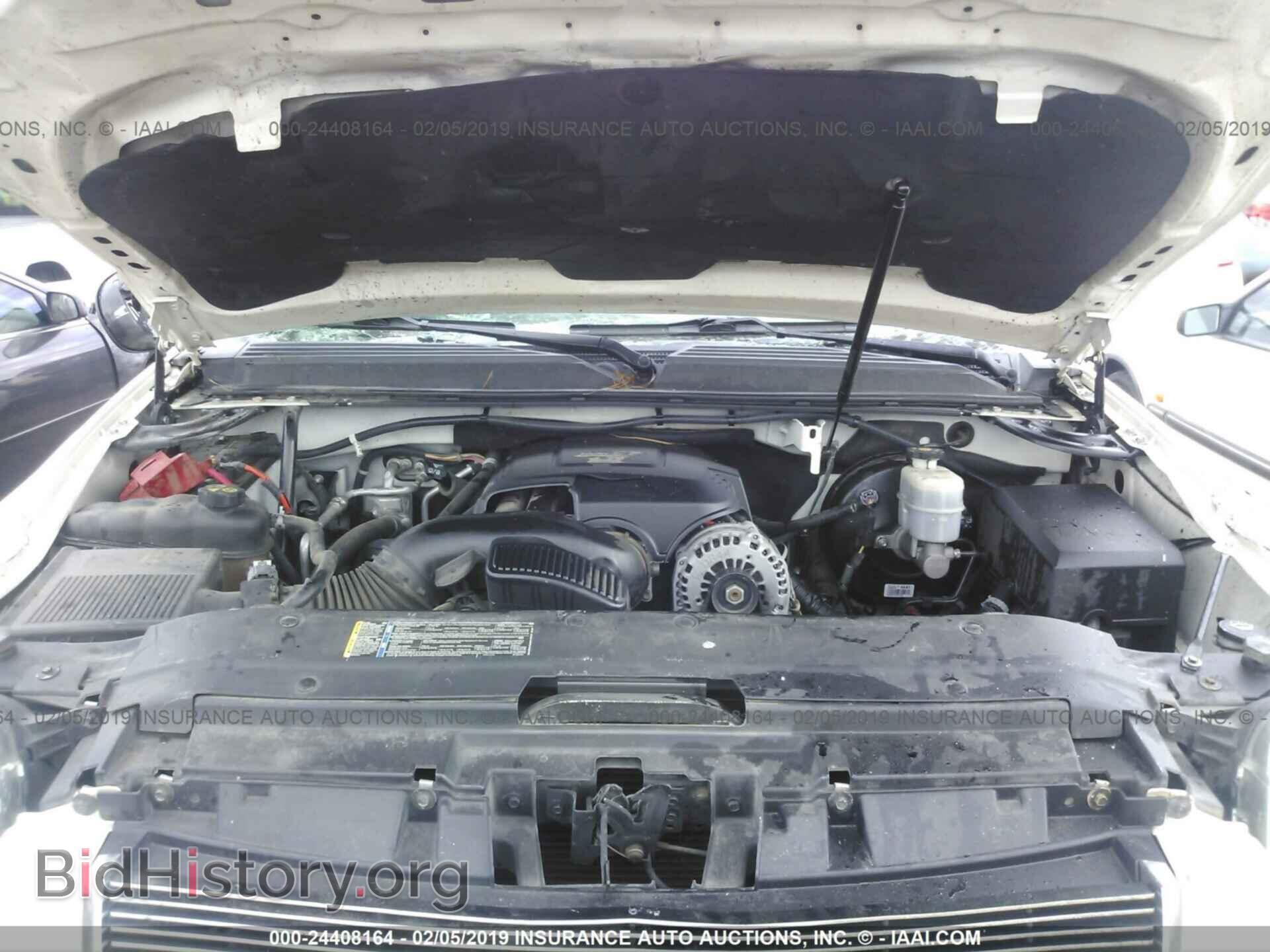 2011 GMC YUKON - VIN: 1GKS1CE01BR185338 - Фото 10
