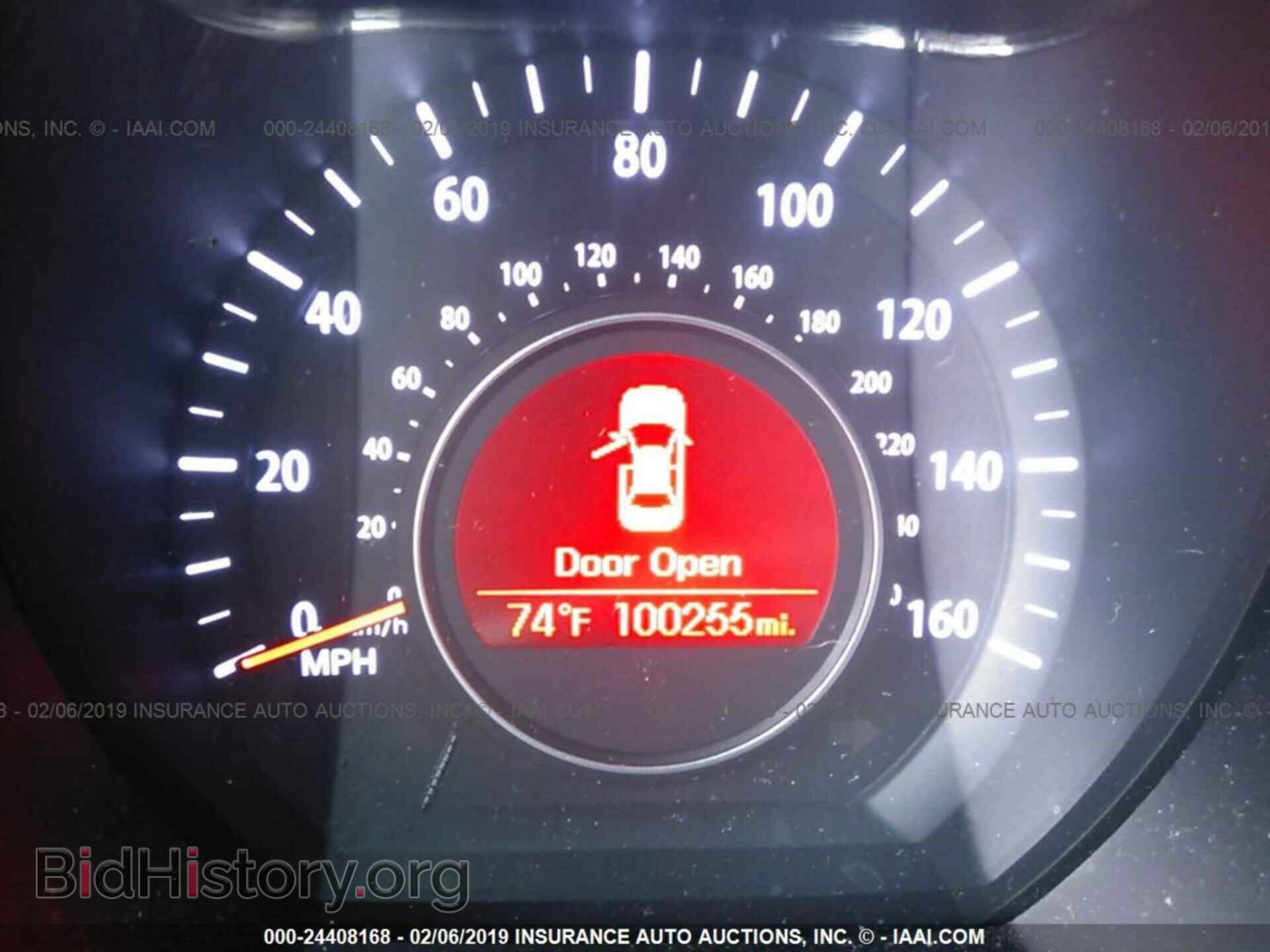 2013 KIA OPTIMA - VIN: 5XXGN4A77DG108574 - Photo 7