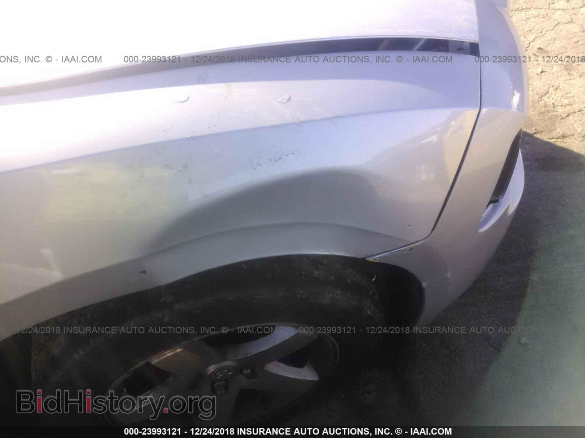 2010 DODGE CHARGER - VIN: 2B3CA3CV2AH124451 - Фото 6