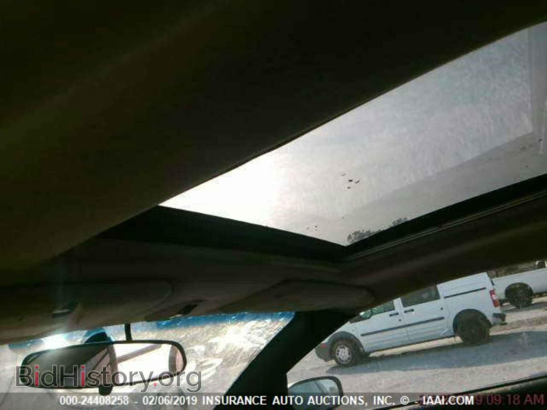 2003 MITSUBISHI ECLIPSE - VIN: 4A3AC44G03E136384 - Фото 6