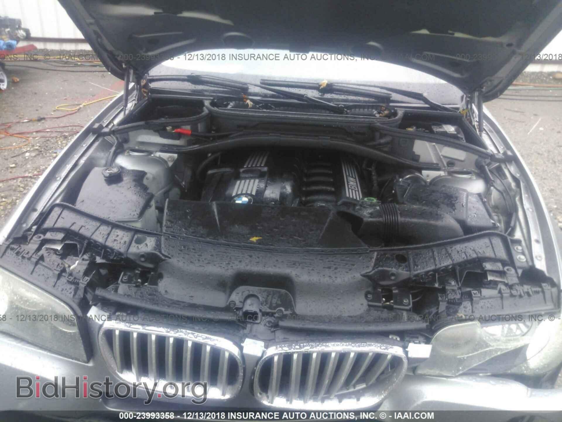 2011 MITSUBISHI GALANT - VIN: 4A32B3FF4BE020271 - Фото 10