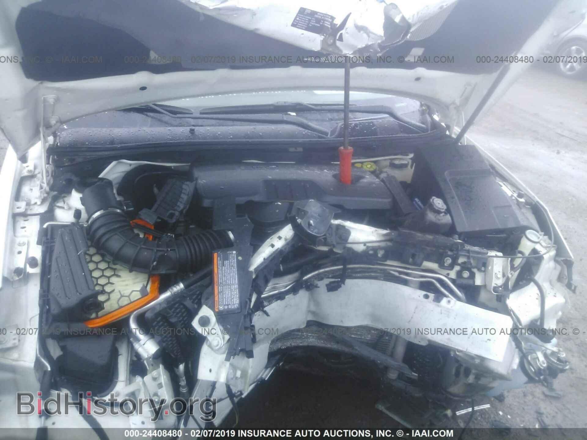 2011 BUICK REGAL - VIN: W04GP5EC4B1138545 - Фото 10