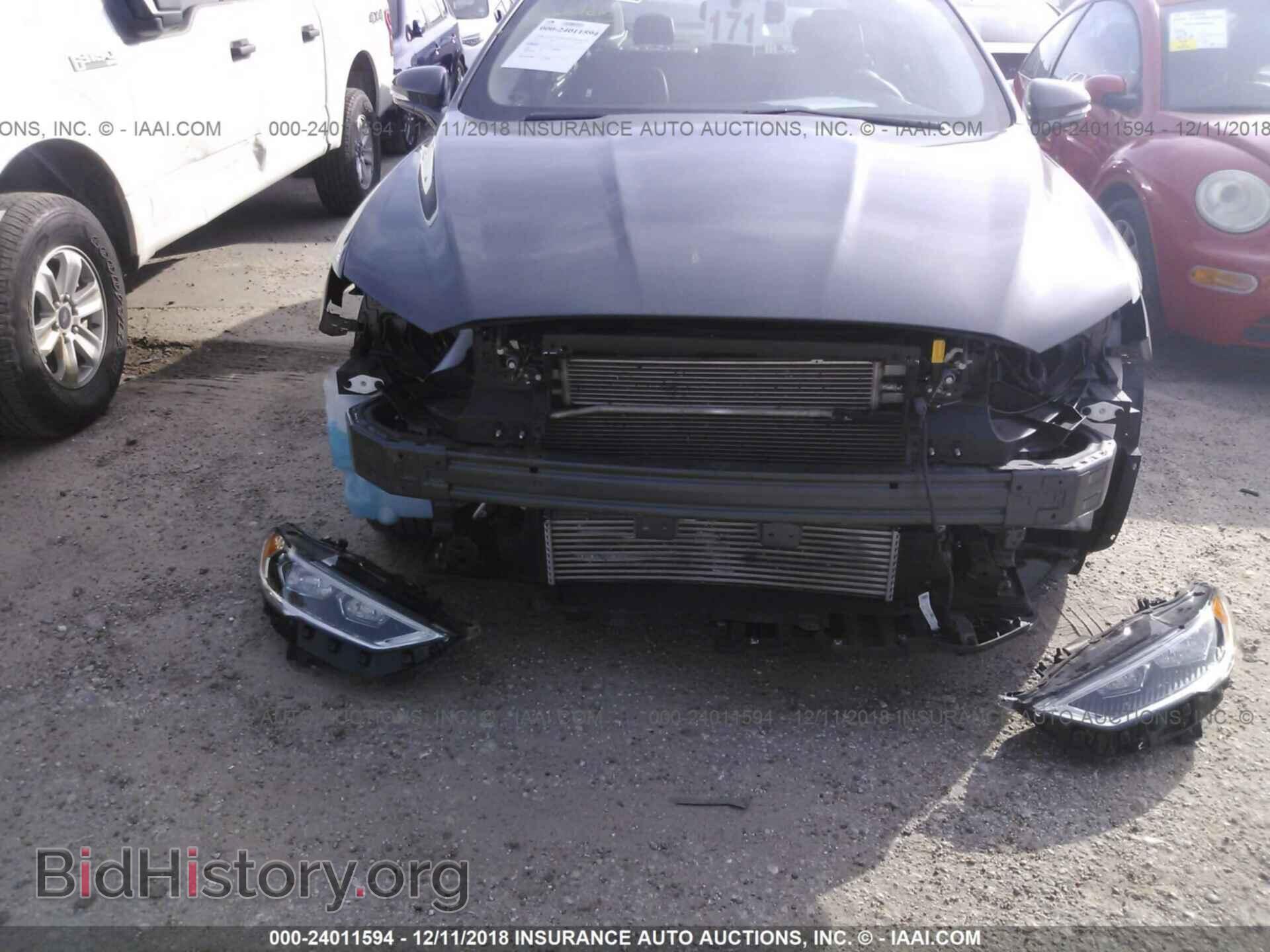 2012 HONDA FIT - VIN: JHMGE8H65CC014307 - Фото 6