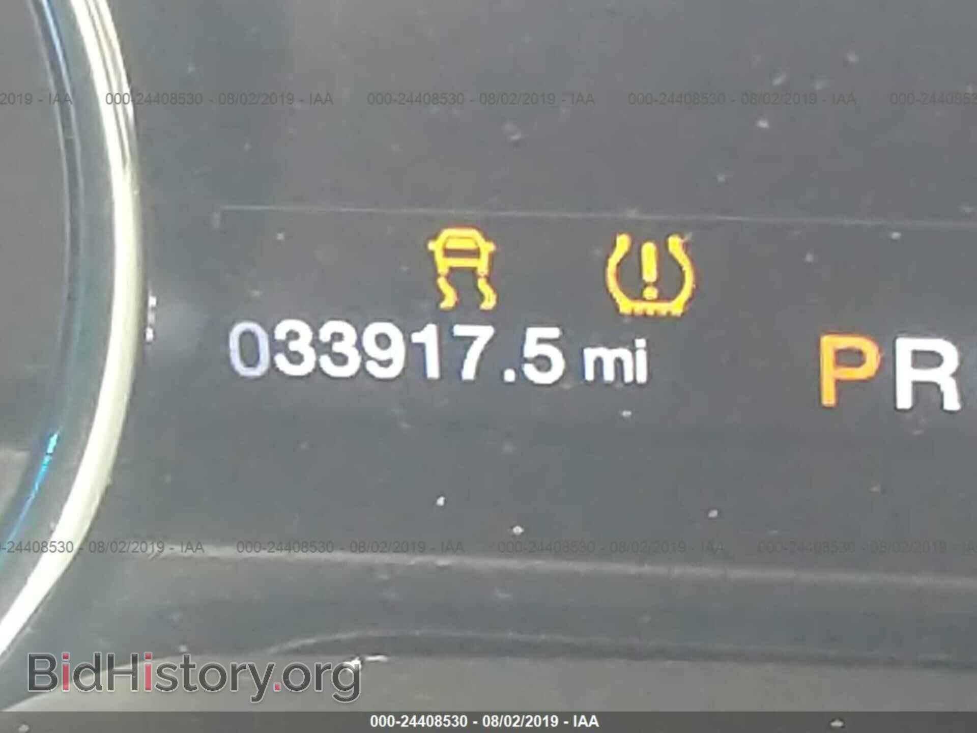 2015 FORD F150 - VIN: 1FTEW1EF9FFA36153 - Фото 7