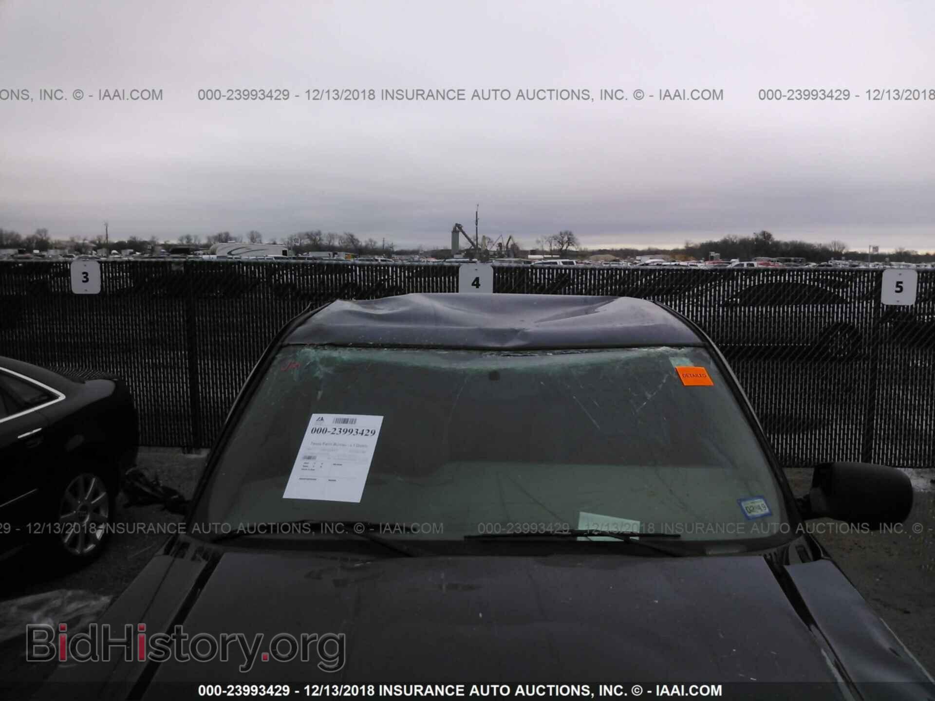 2012 CHEVROLET IMPALA - VIN: 2G1WC5E35C1139138 - Фото 6