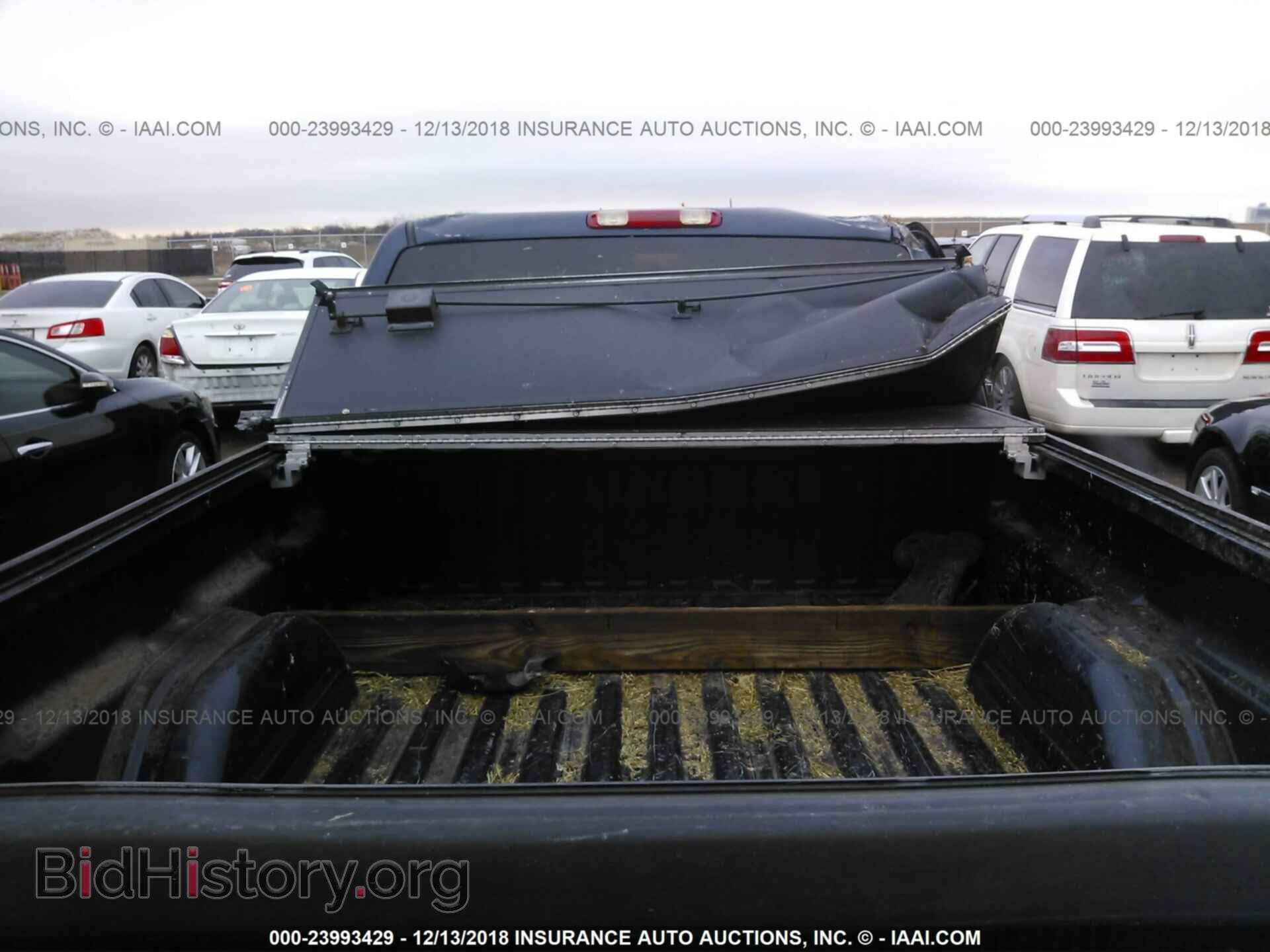 2012 CHEVROLET IMPALA - VIN: 2G1WC5E35C1139138 - Фото 8